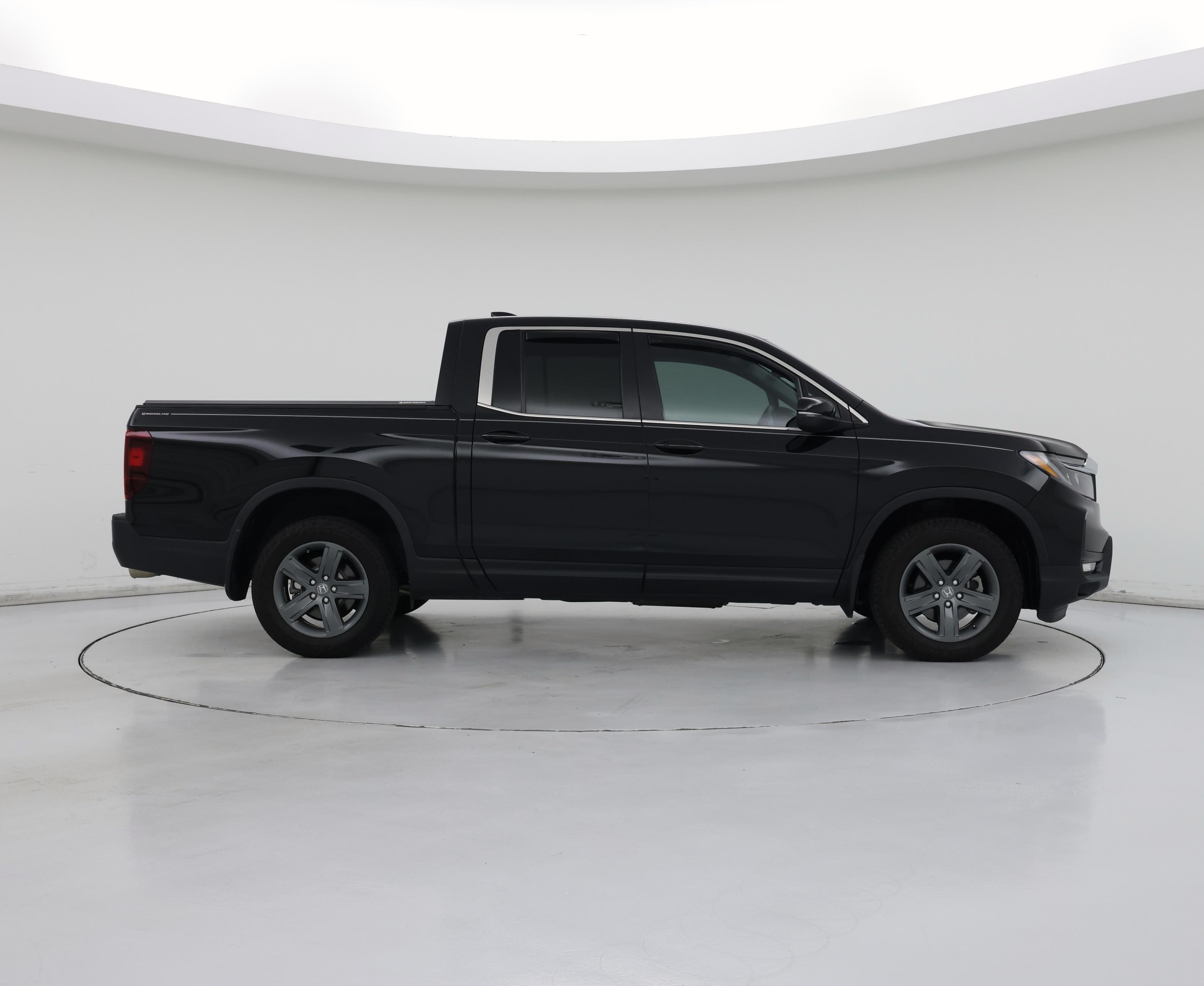 Thumbnail: 2023 Honda Ridgeline - 7