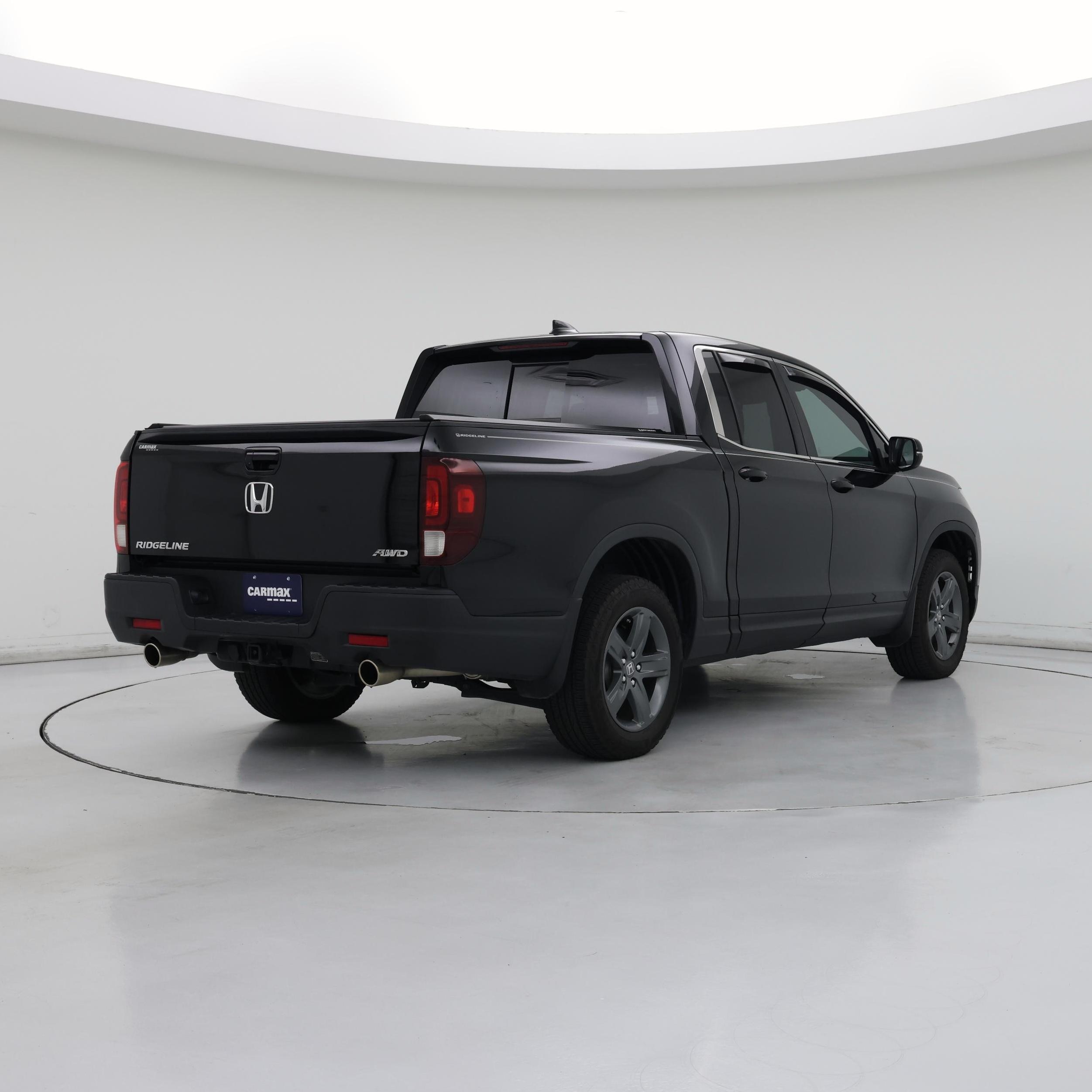 Thumbnail: 2023 Honda Ridgeline - 8