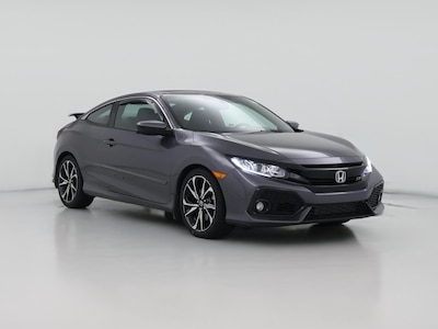 2019 Honda Civic SI
