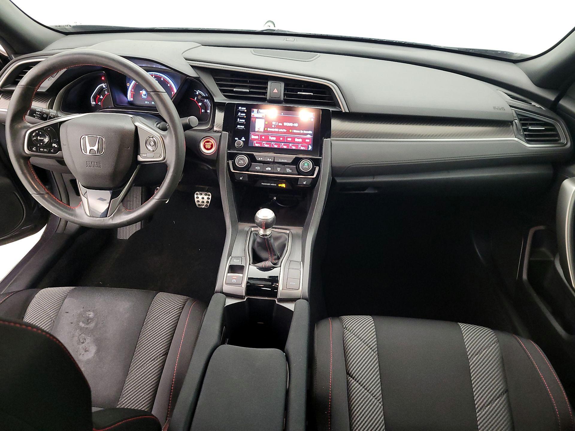 Thumbnail: 2019 Honda Civic - 9