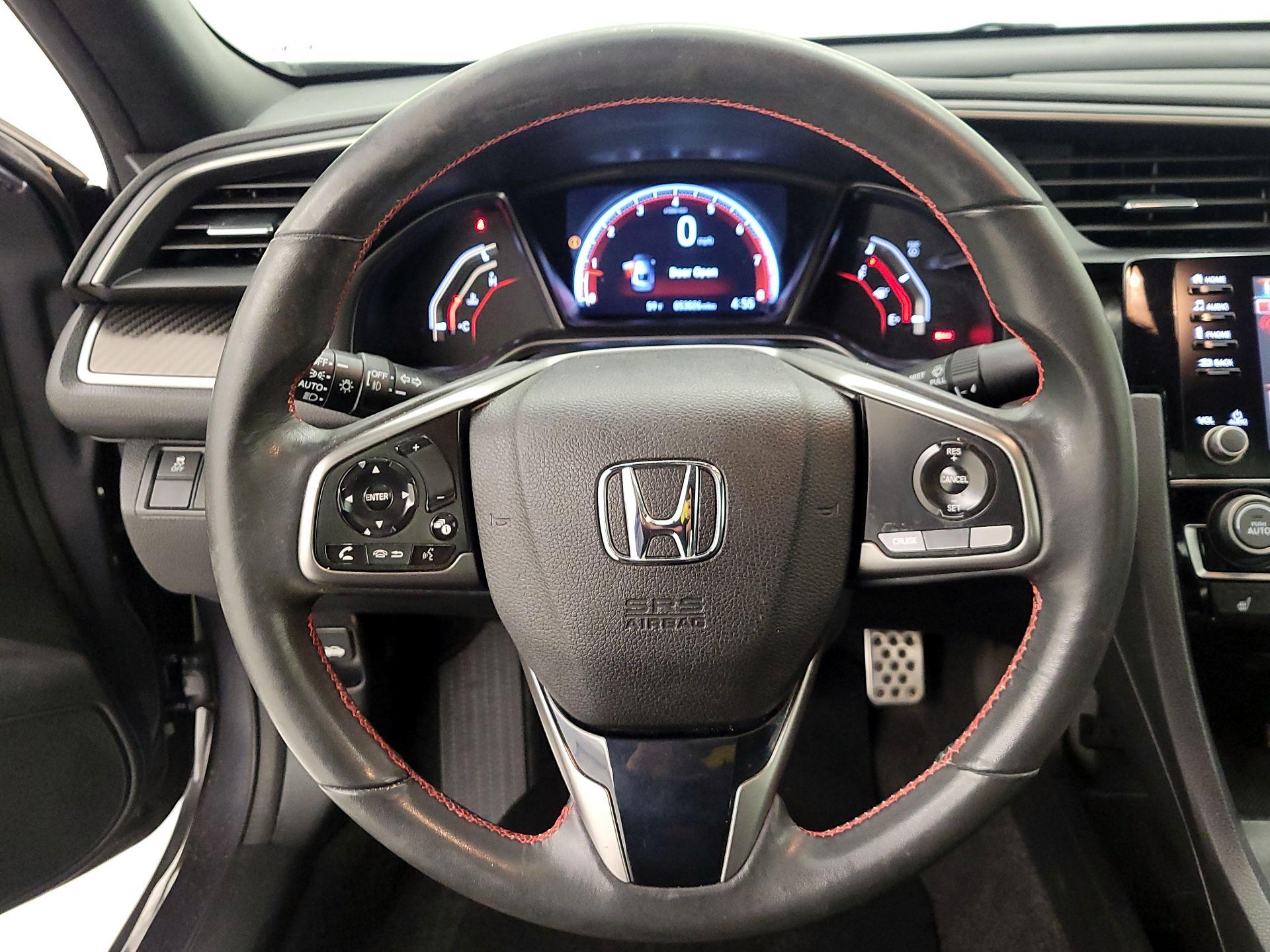 Thumbnail: 2019 Honda Civic - 10
