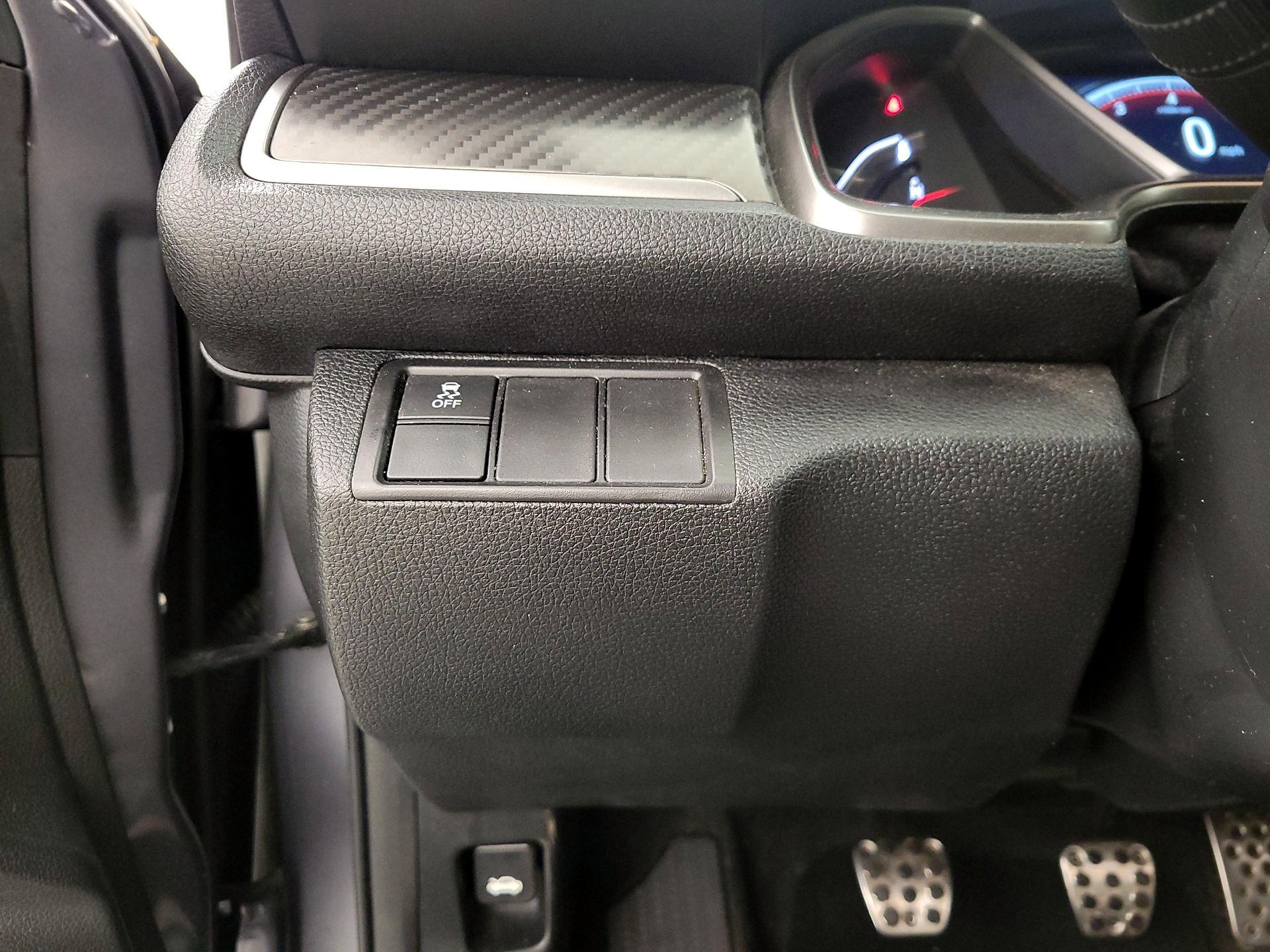 Thumbnail: 2019 Honda Civic - 13