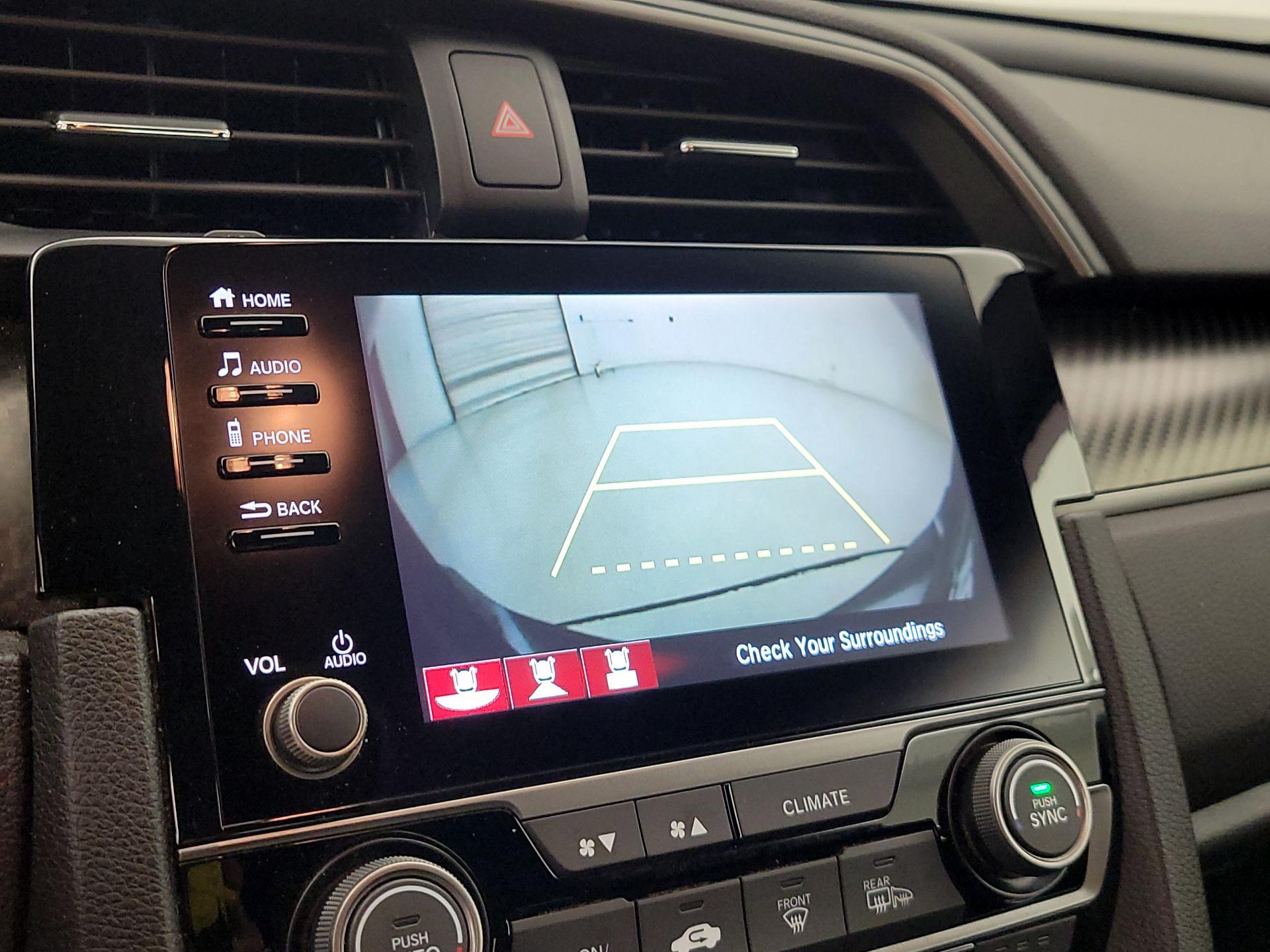 Thumbnail: 2019 Honda Civic - 14