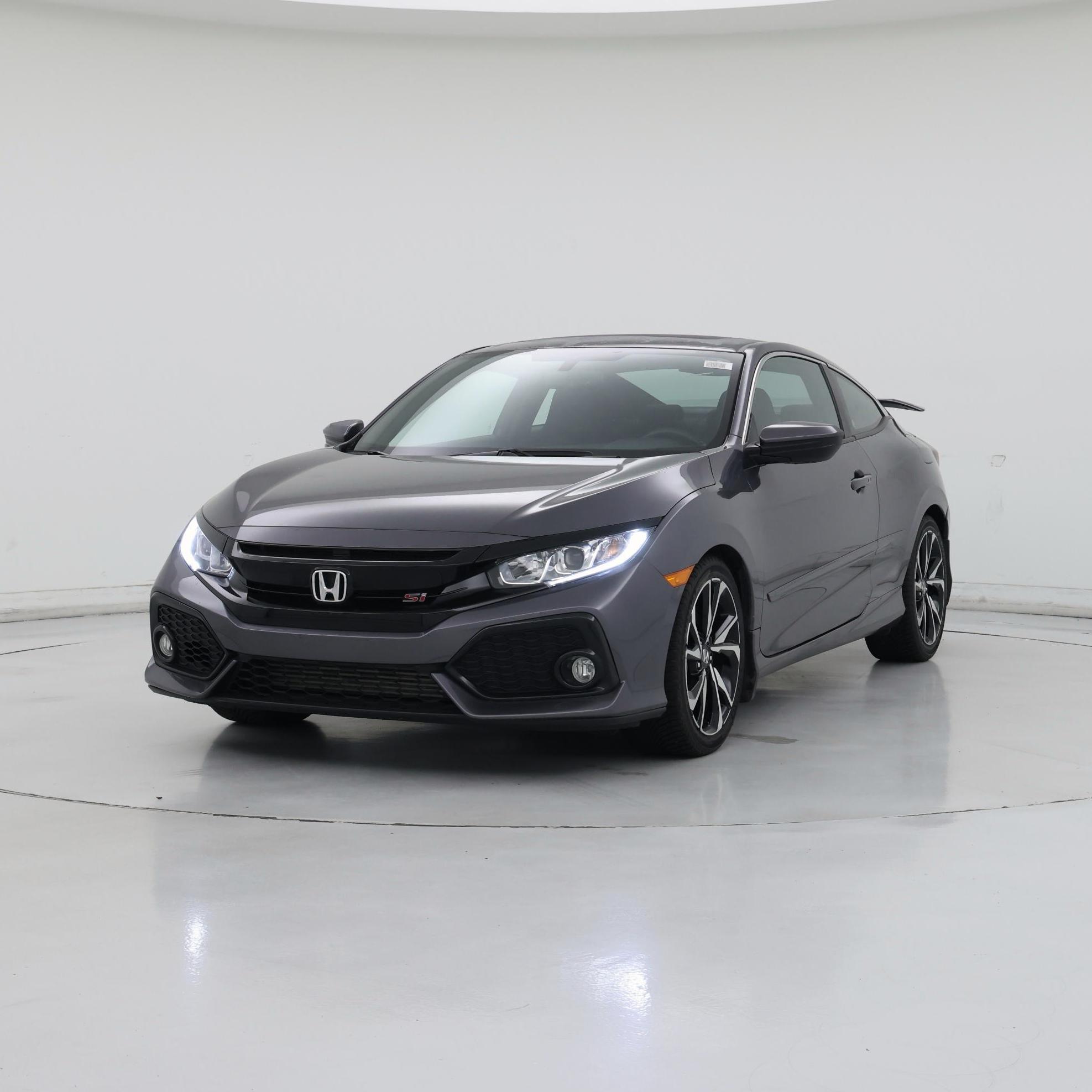 Thumbnail: 2019 Honda Civic - 4
