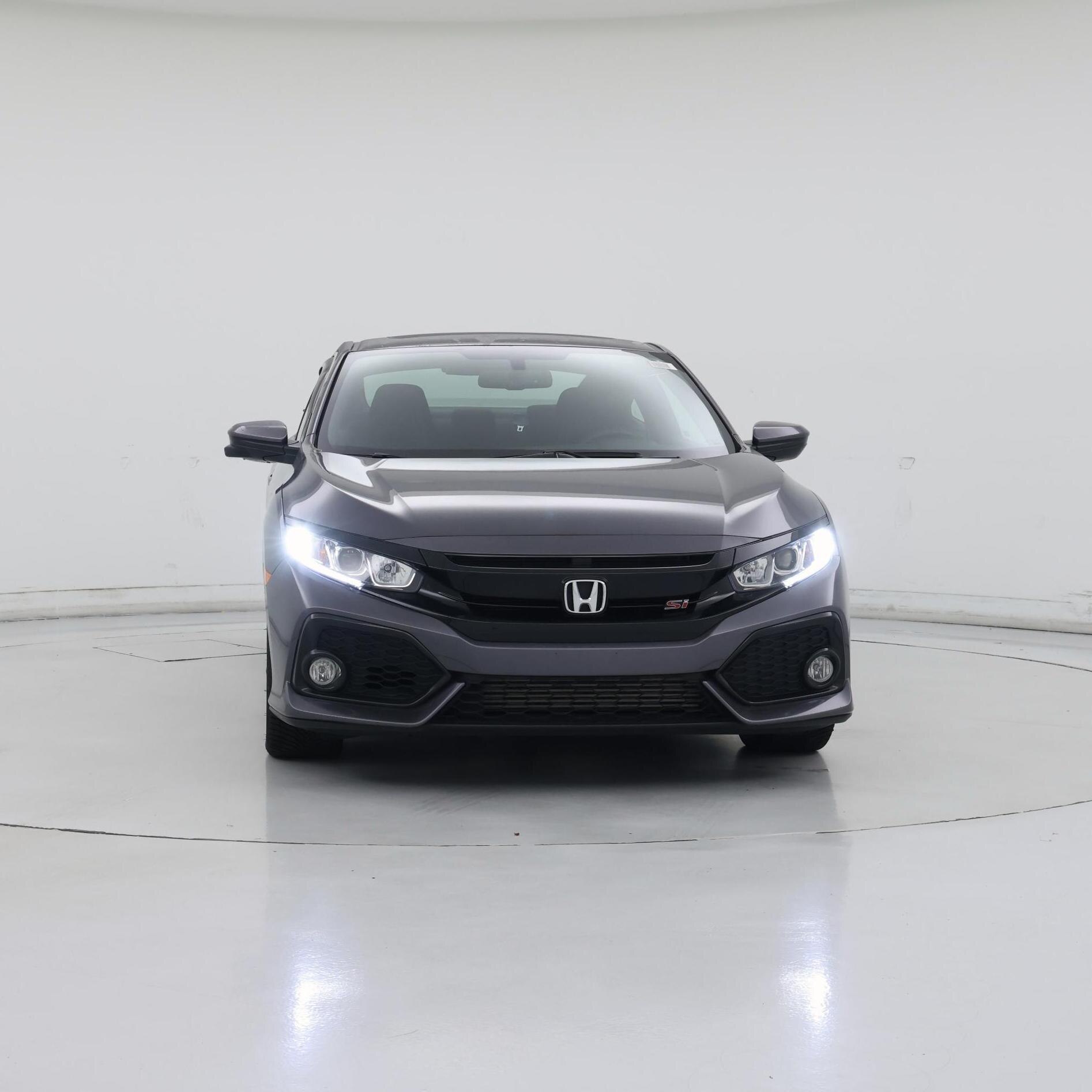 Thumbnail: 2019 Honda Civic - 5