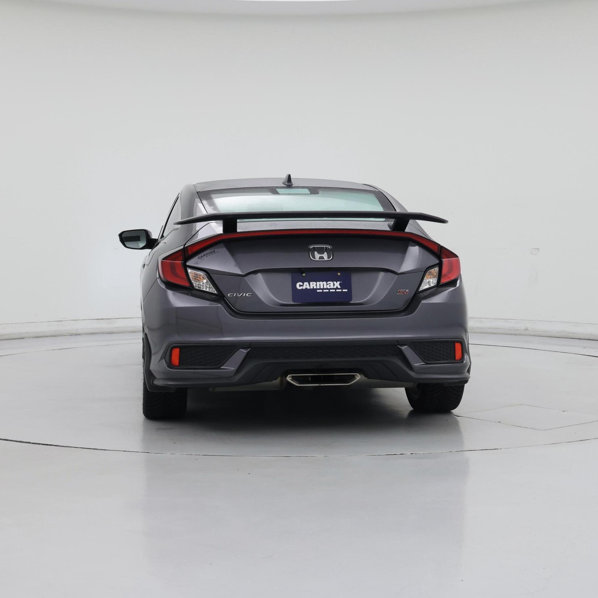 Thumbnail: 2019 Honda Civic - 6