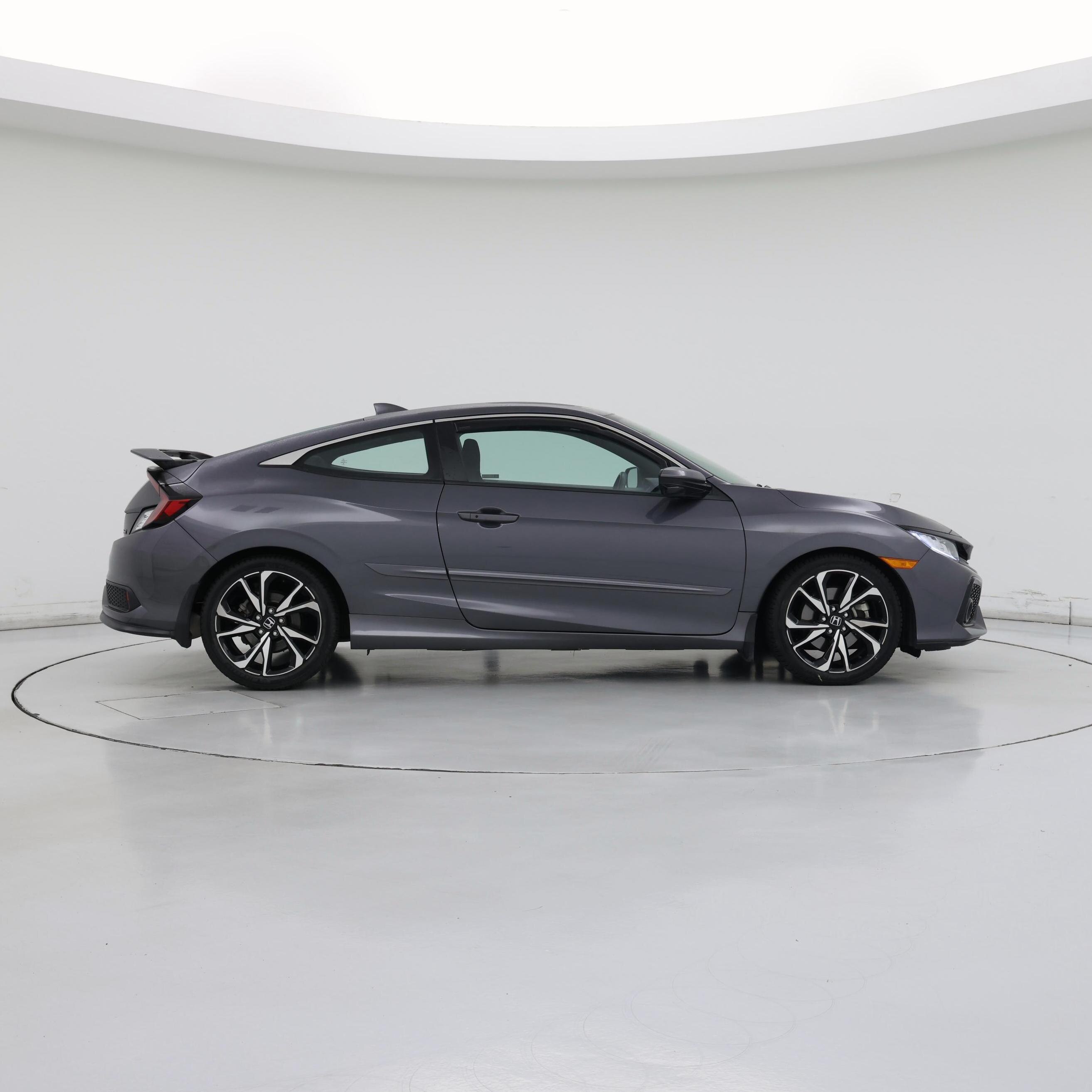 Thumbnail: 2019 Honda Civic - 7