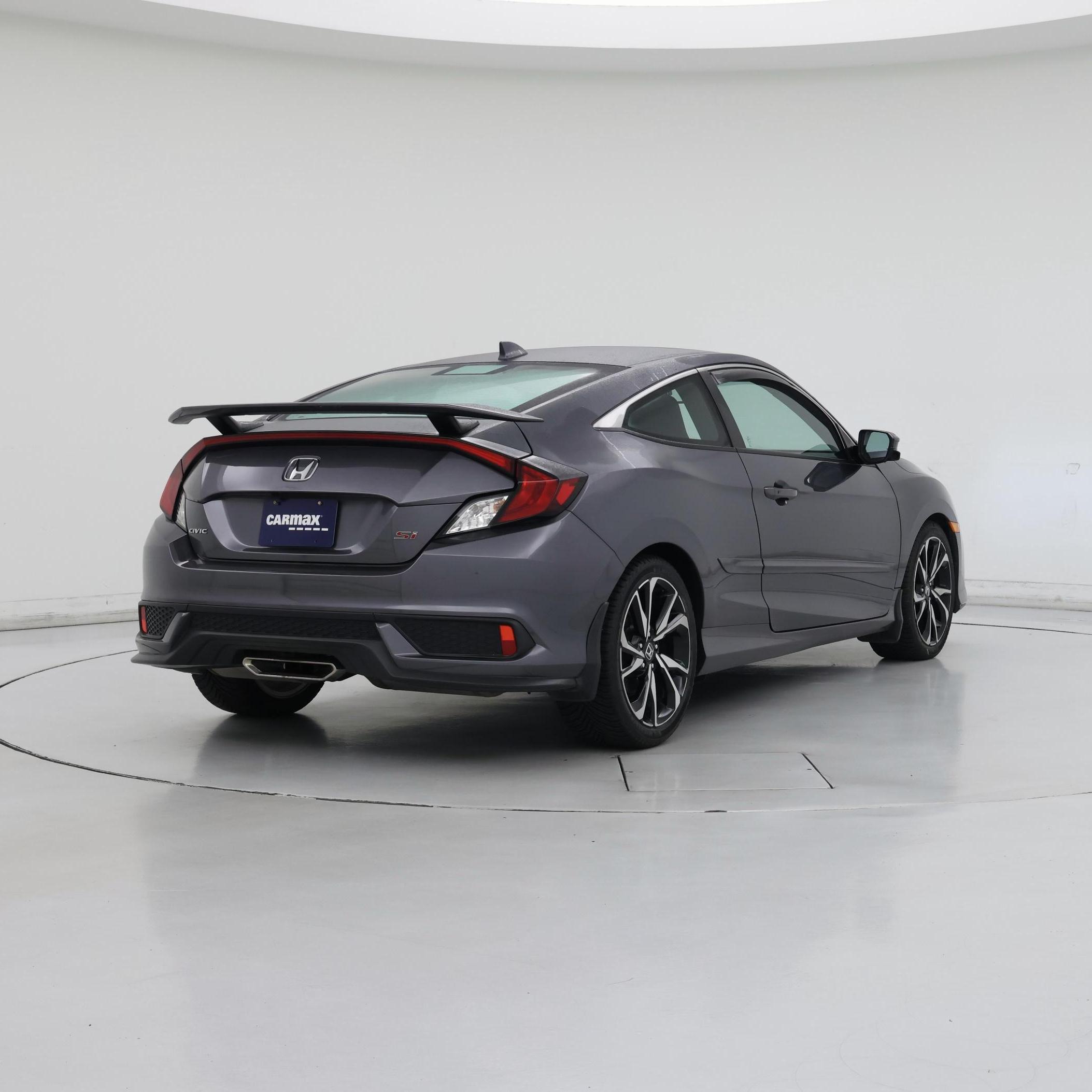 Thumbnail: 2019 Honda Civic - 8