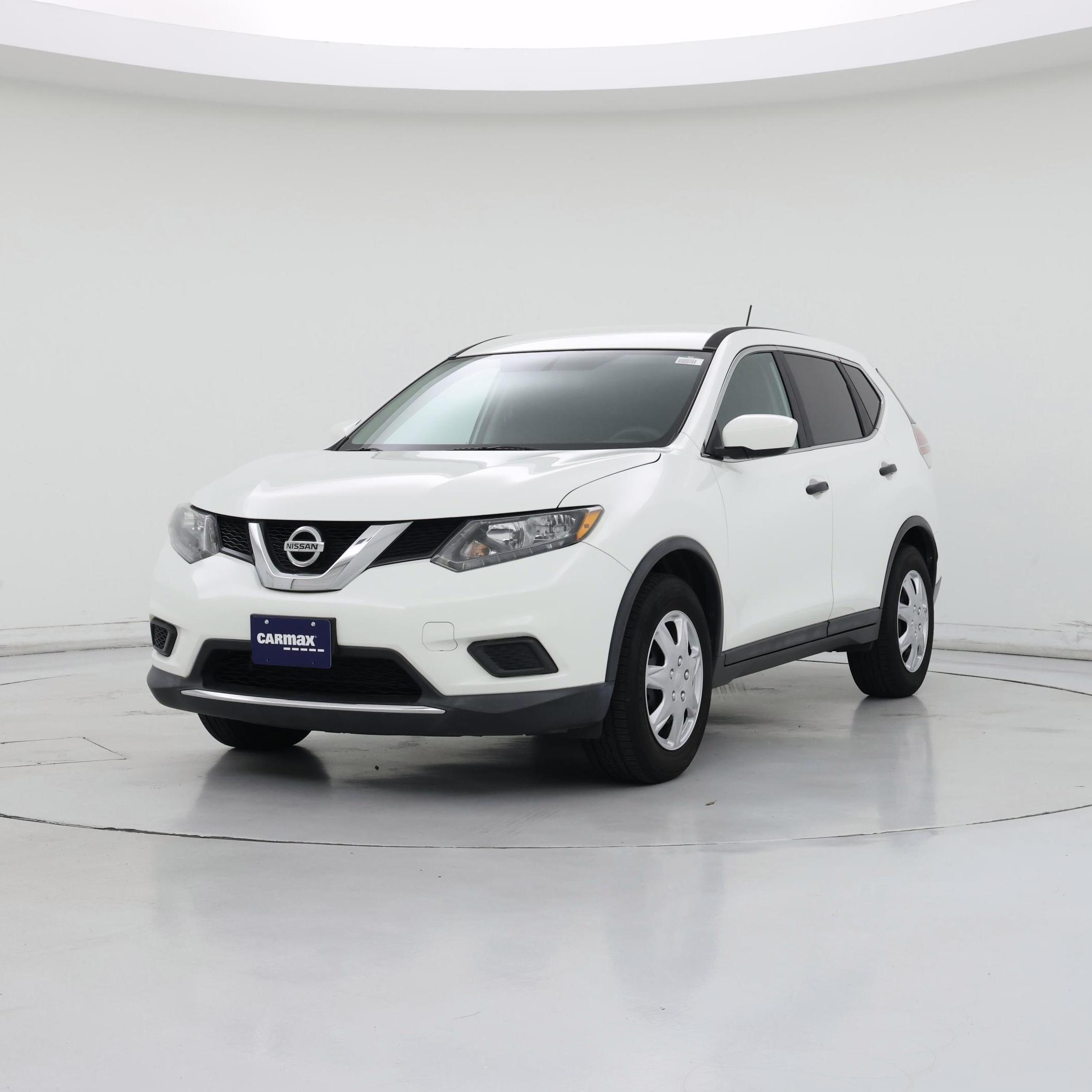 Thumbnail: 2016 Nissan Rogue - 4