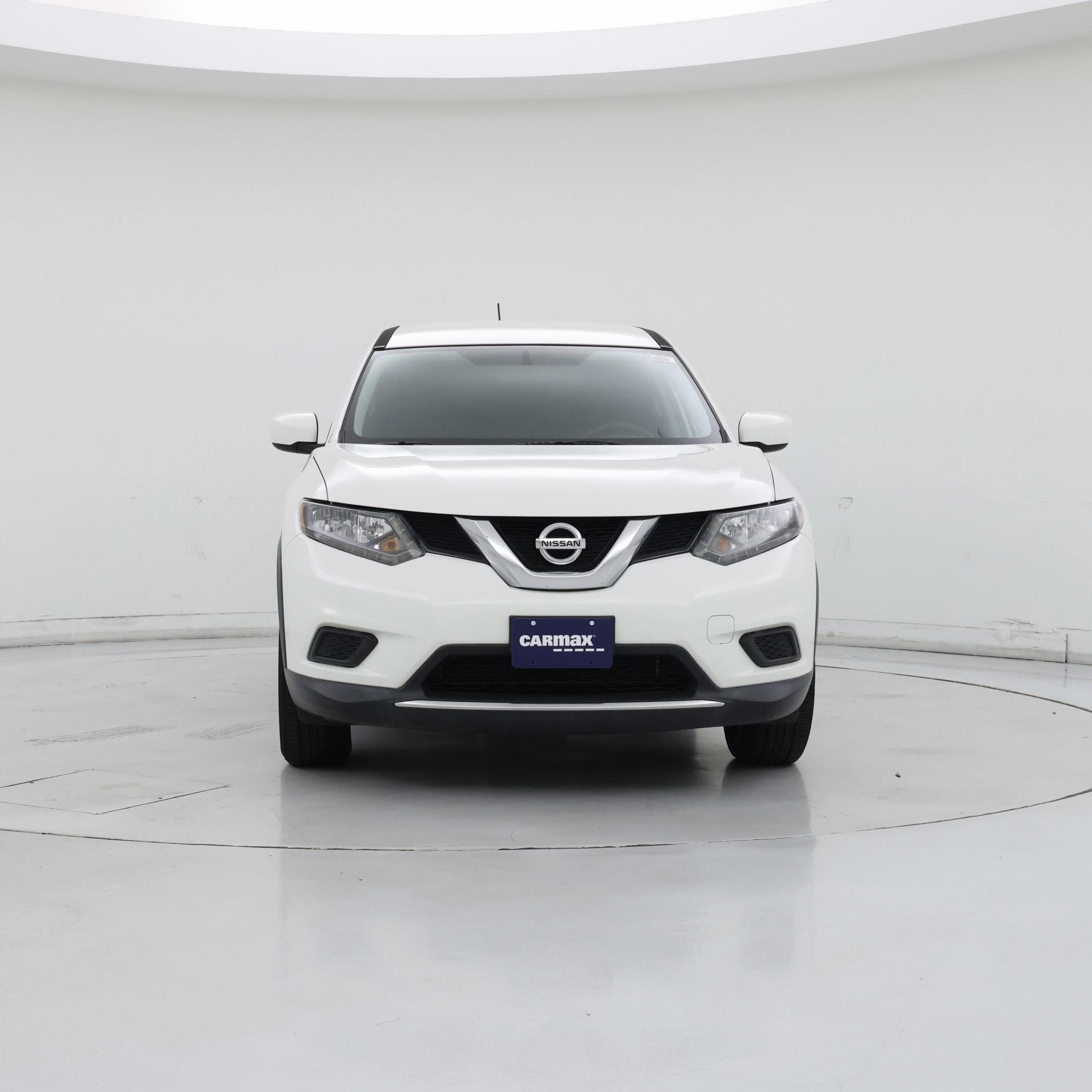 Thumbnail: 2016 Nissan Rogue - 5