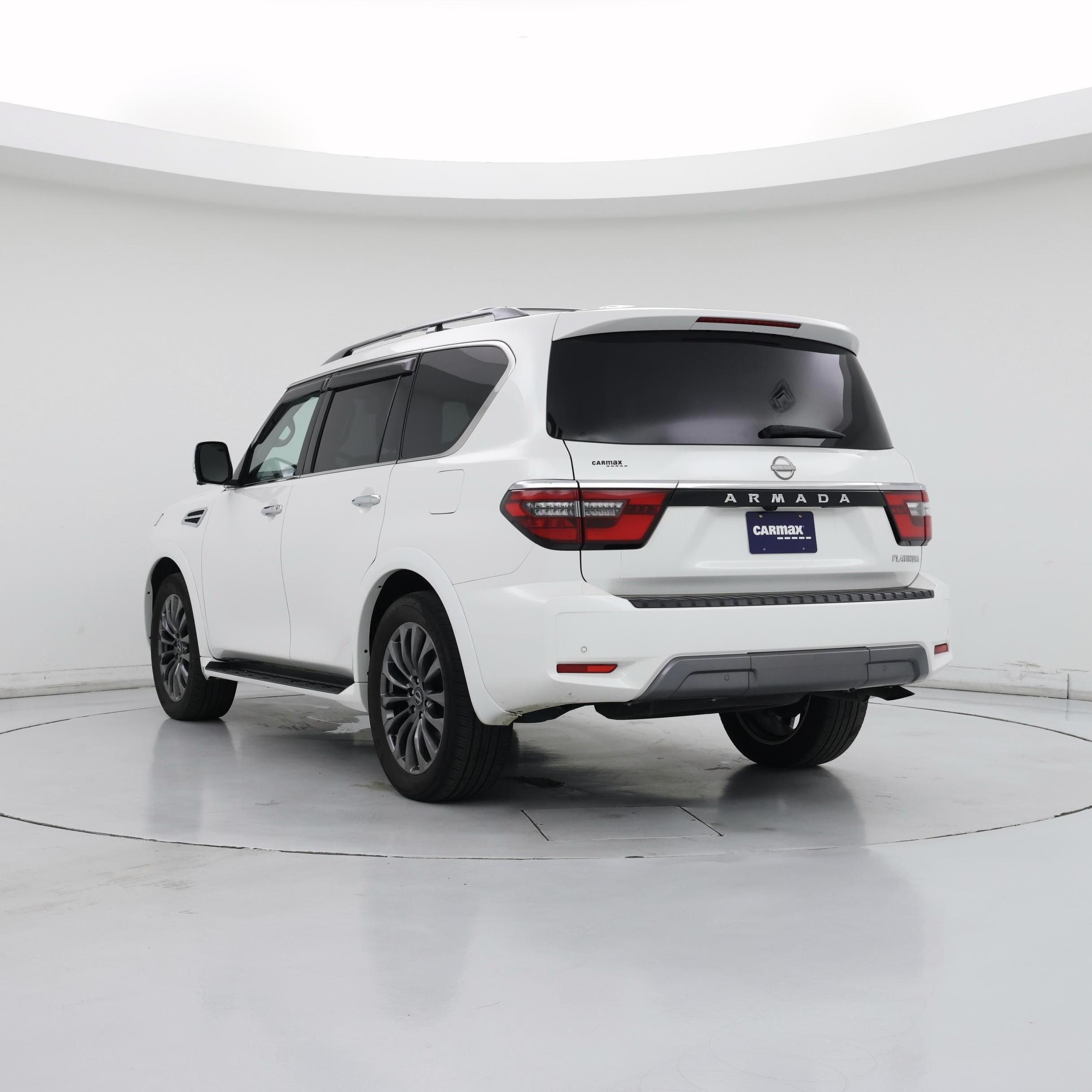 Thumbnail: 2023 Nissan Armada - 2