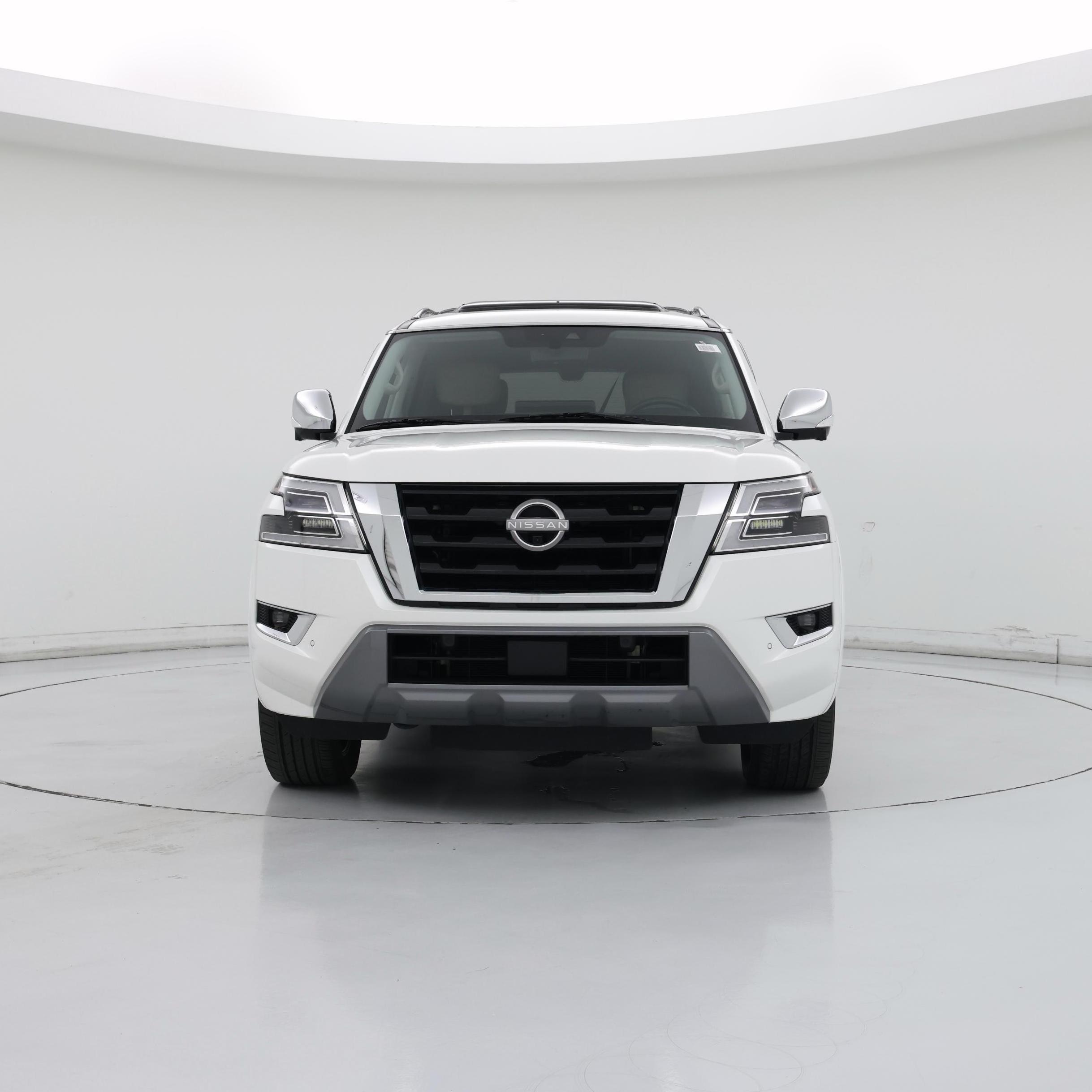Thumbnail: 2023 Nissan Armada - 5