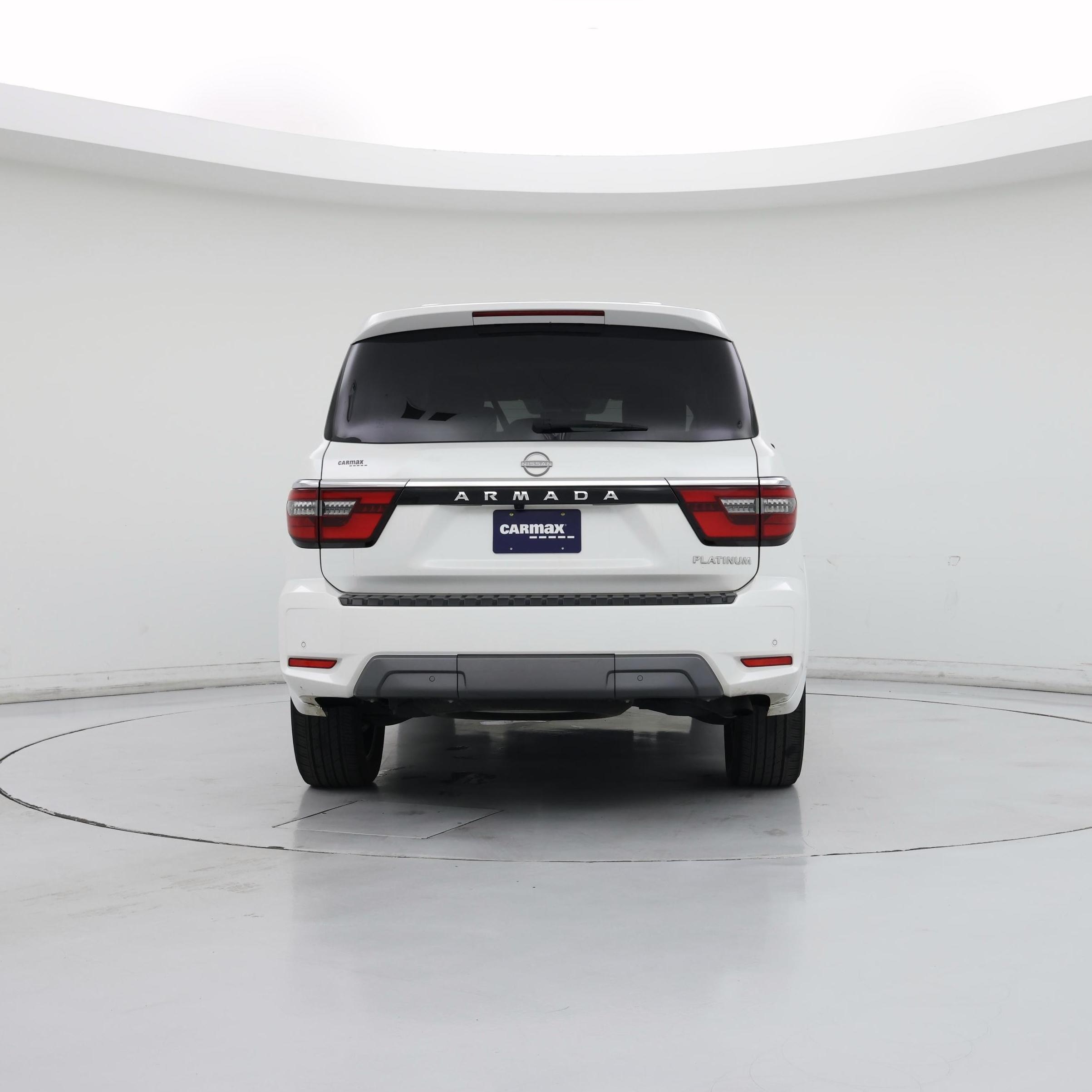 Thumbnail: 2023 Nissan Armada - 6