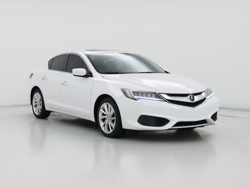2016 Acura ILX  -
                  Greensboro, NC