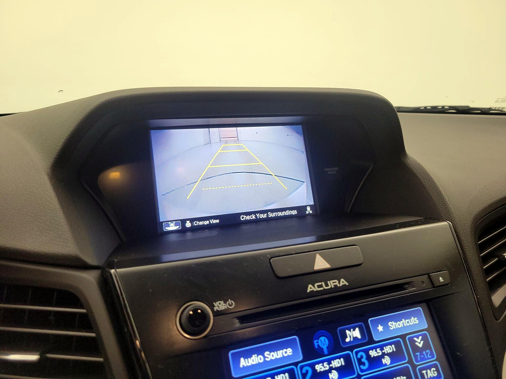 Thumbnail: 2016 Acura ILX - 14