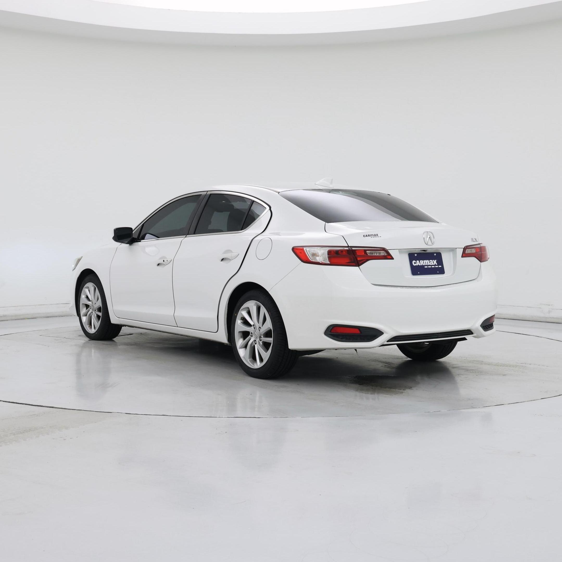 Thumbnail: 2016 Acura ILX - 2