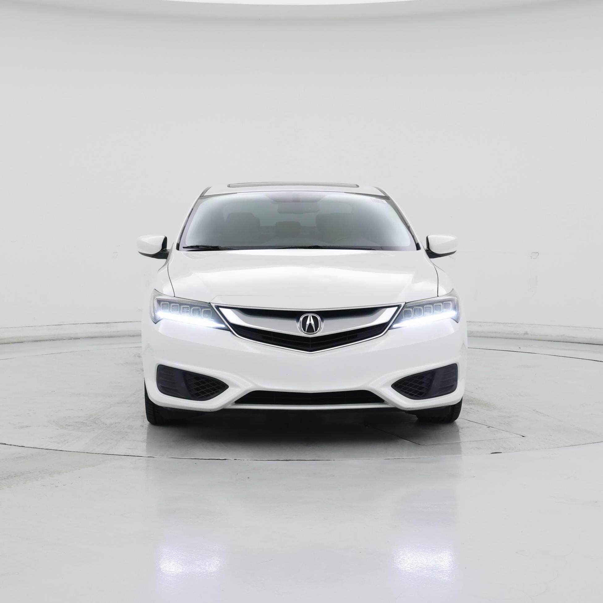 Thumbnail: 2016 Acura ILX - 5