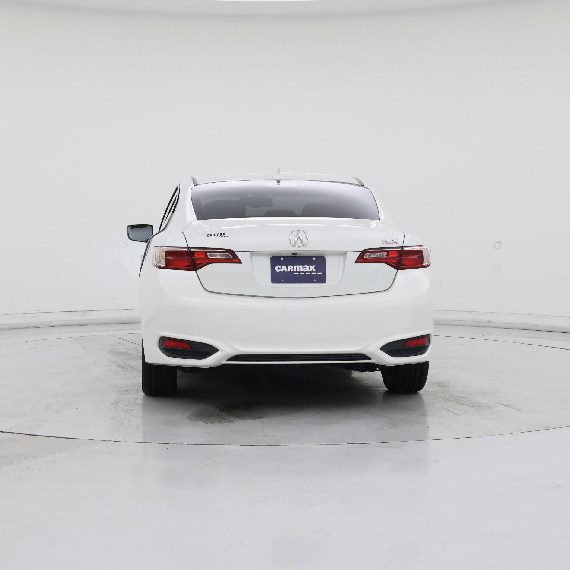 Thumbnail: 2016 Acura ILX - 6