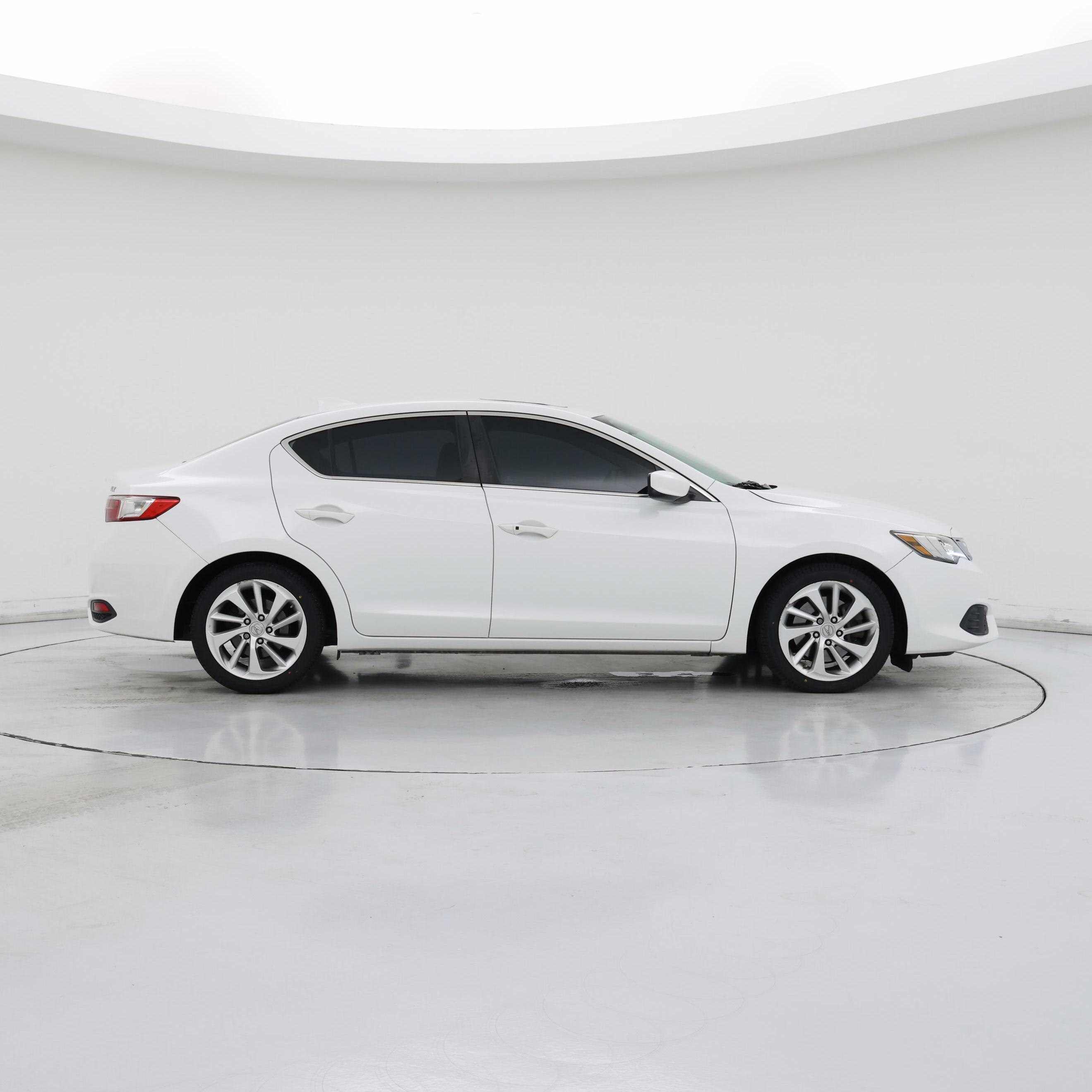 Thumbnail: 2016 Acura ILX - 7