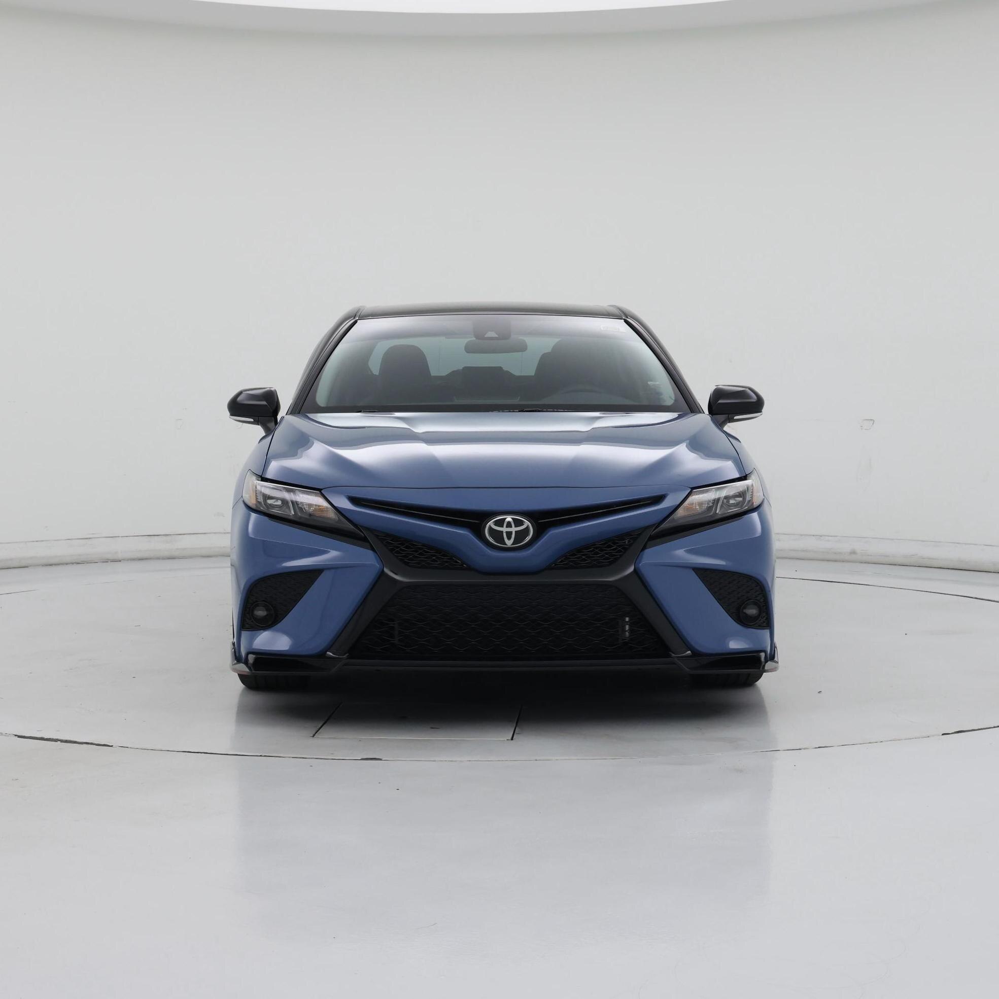 Thumbnail: 2022 Toyota Camry - 5