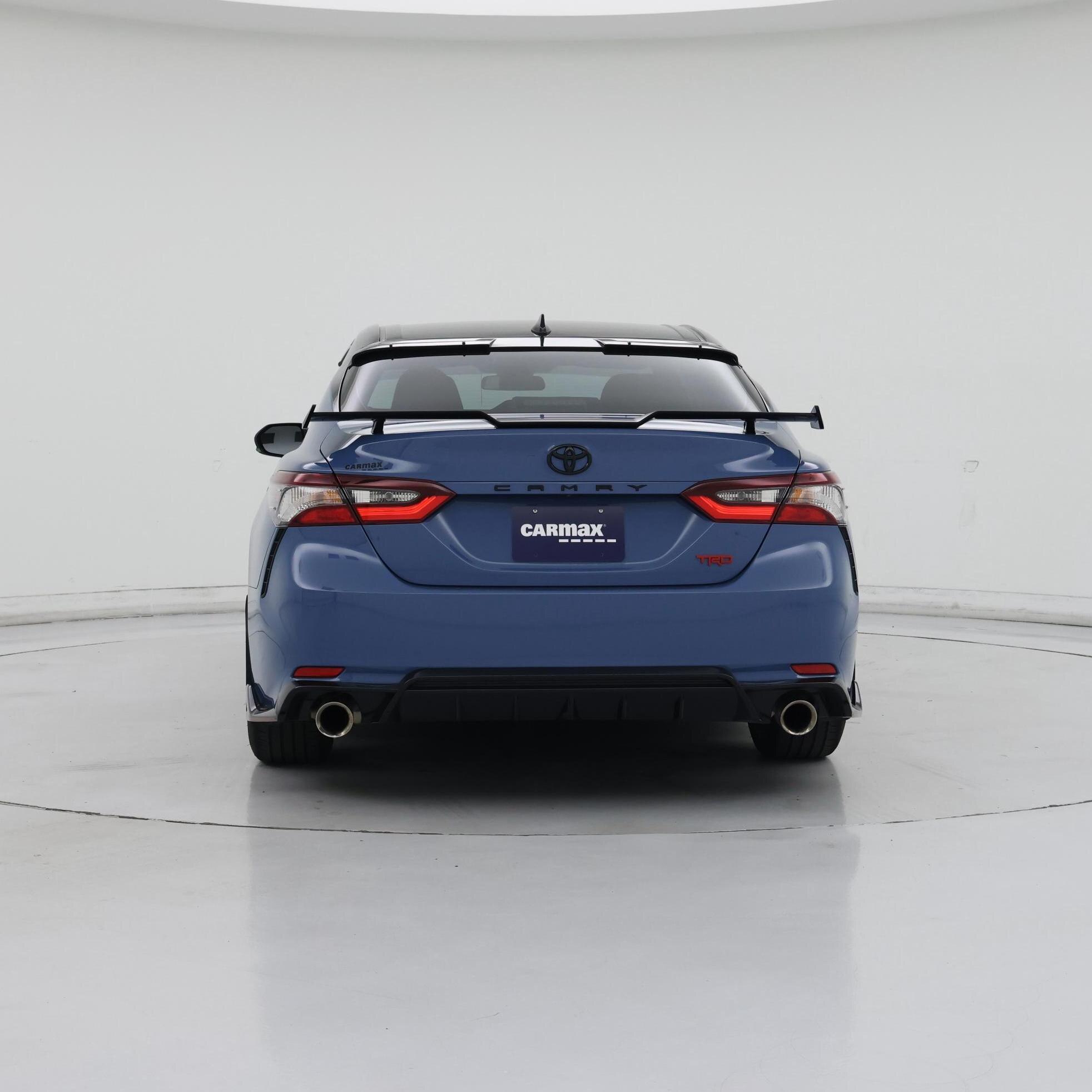 Thumbnail: 2022 Toyota Camry - 6