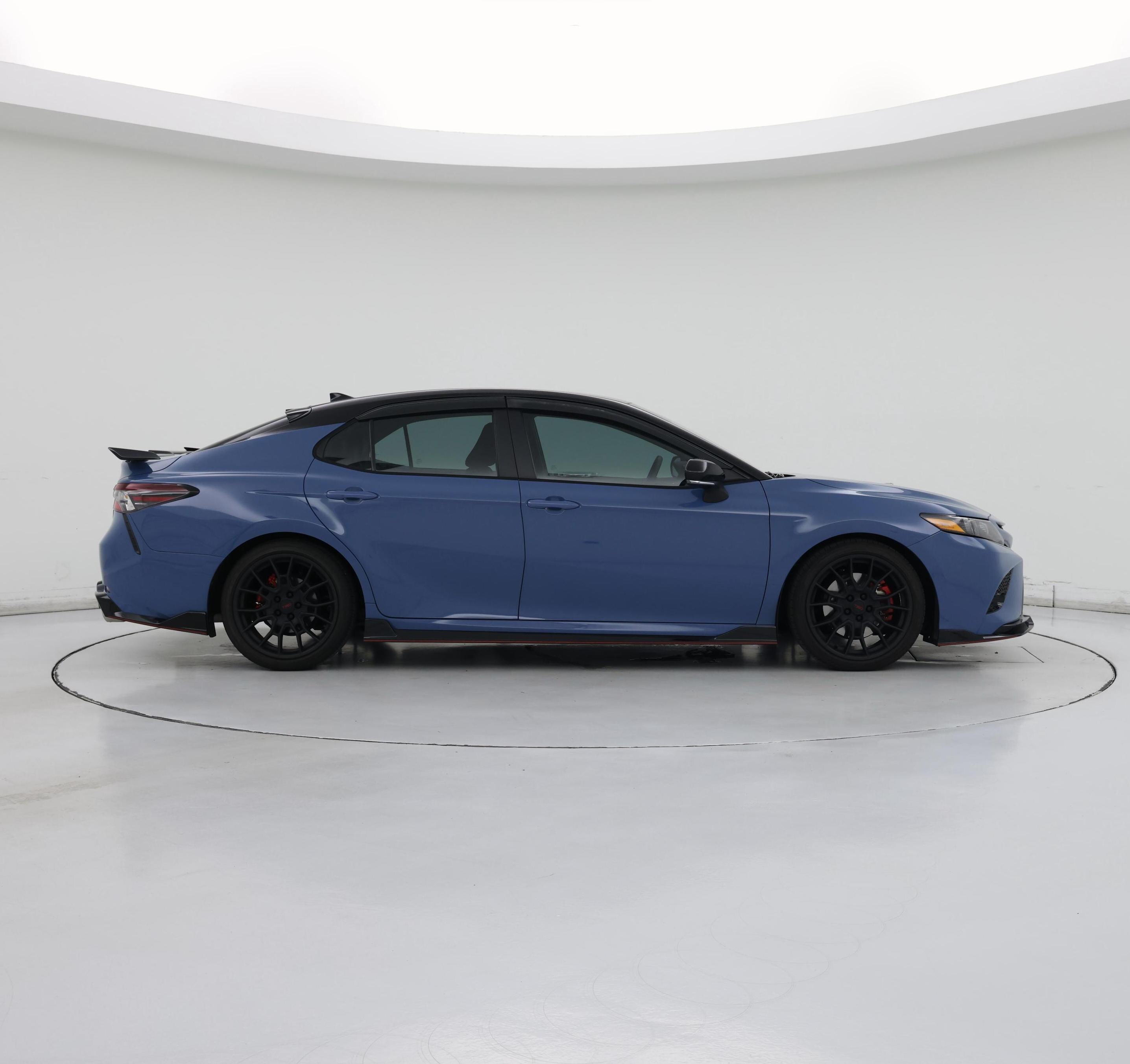 Thumbnail: 2022 Toyota Camry - 7