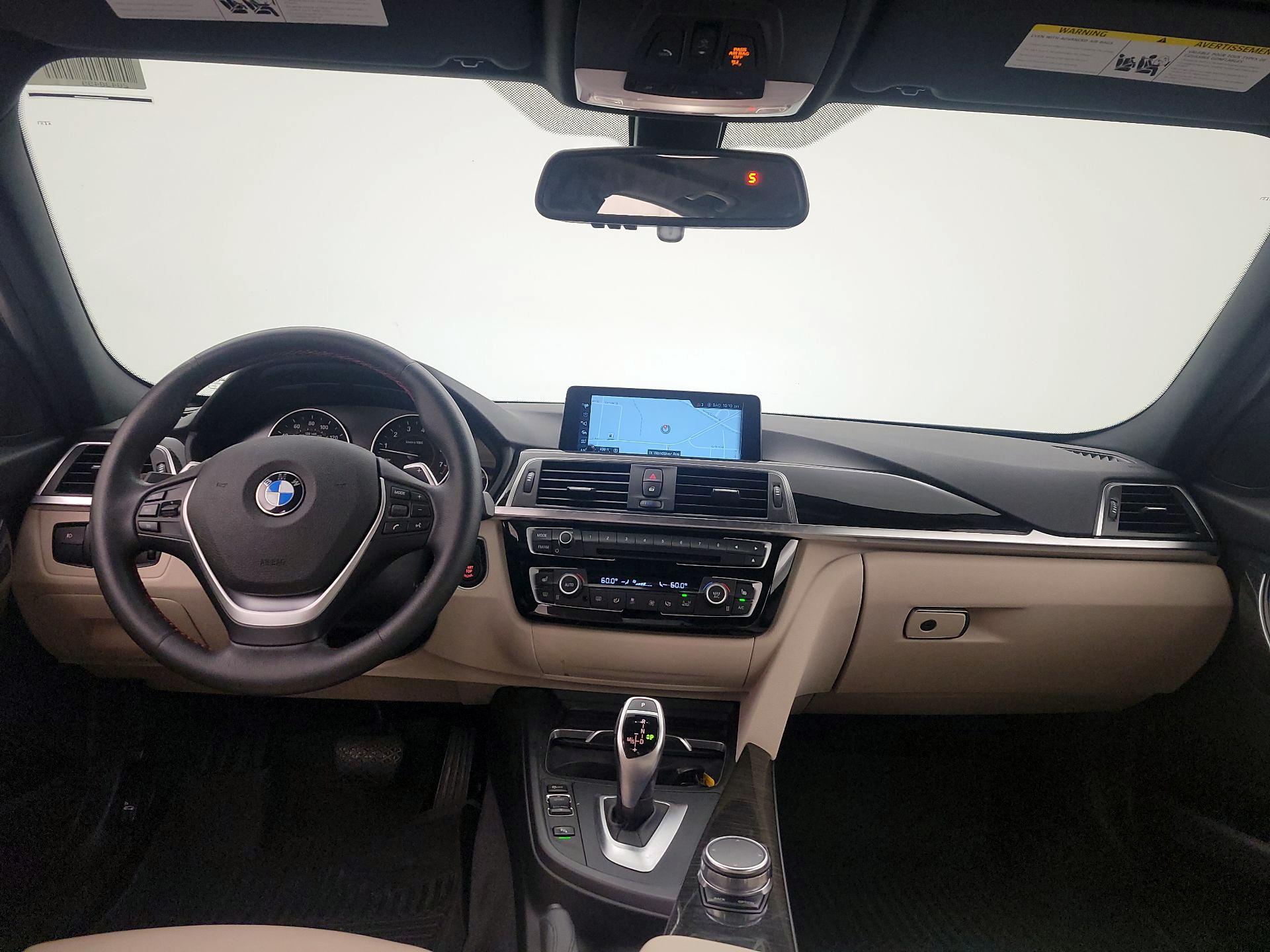 Thumbnail: 2017 BMW 3 Series - 9