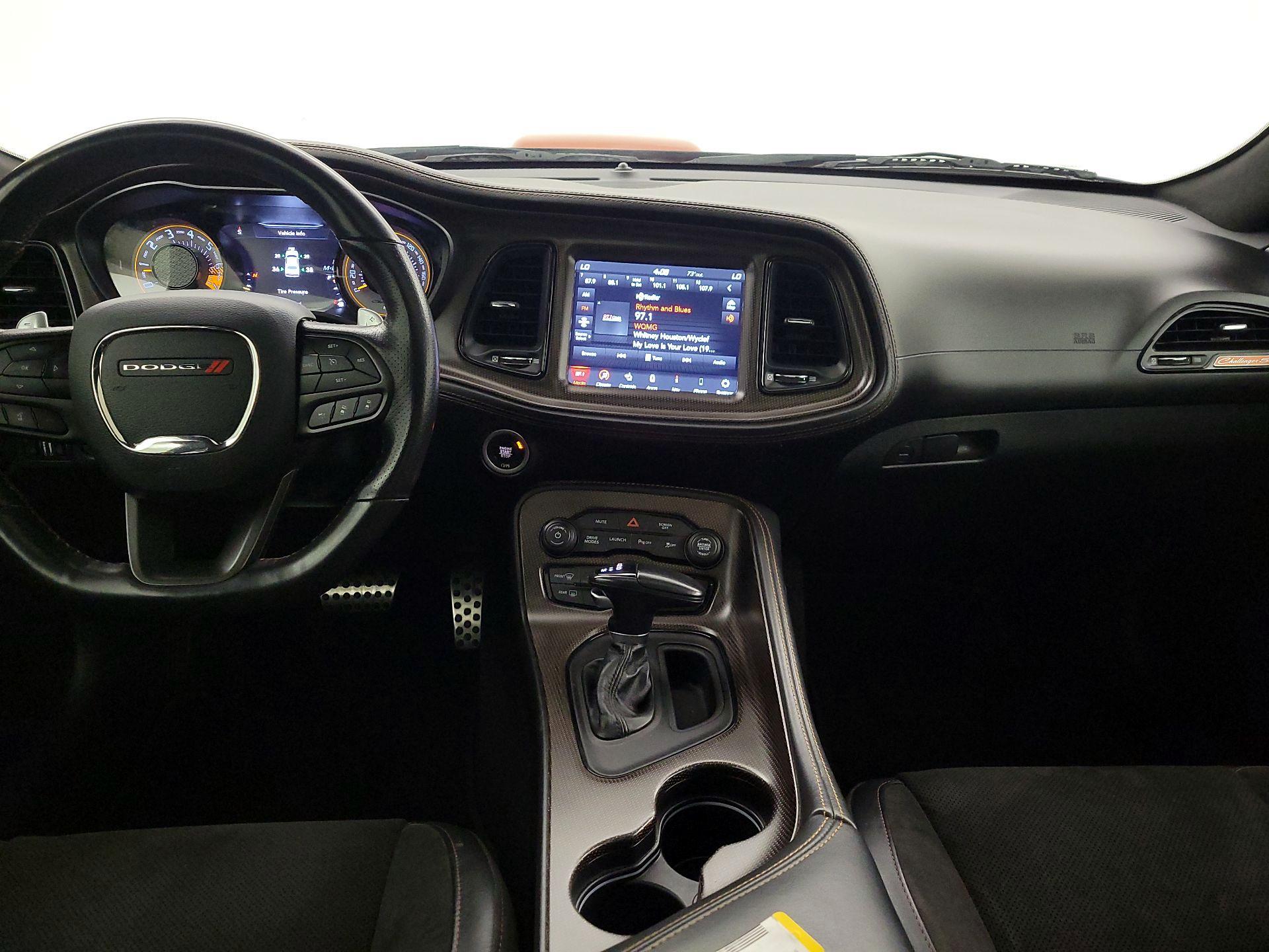 Thumbnail: 2020 Dodge Challenger - 9