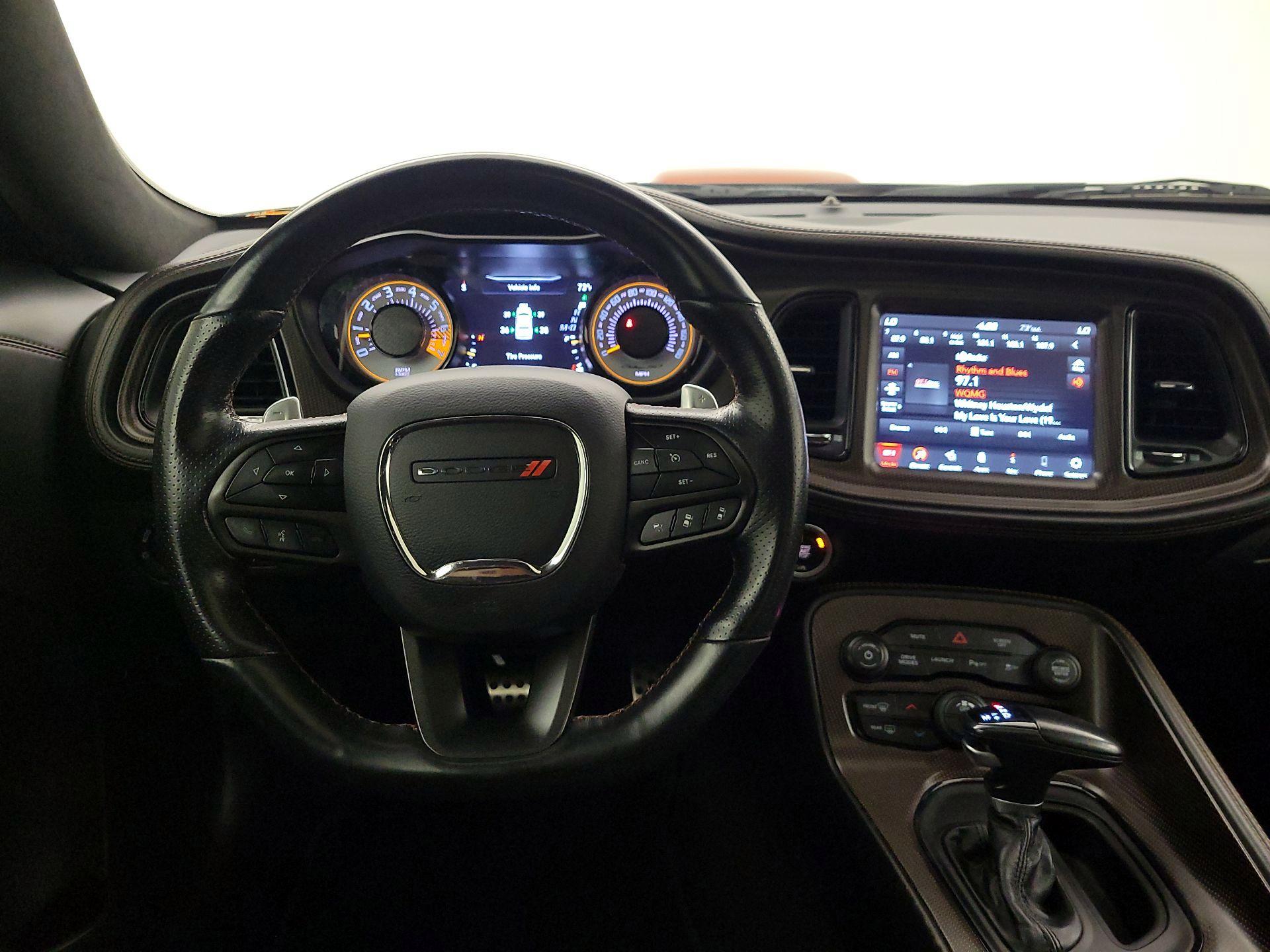 Thumbnail: 2020 Dodge Challenger - 10