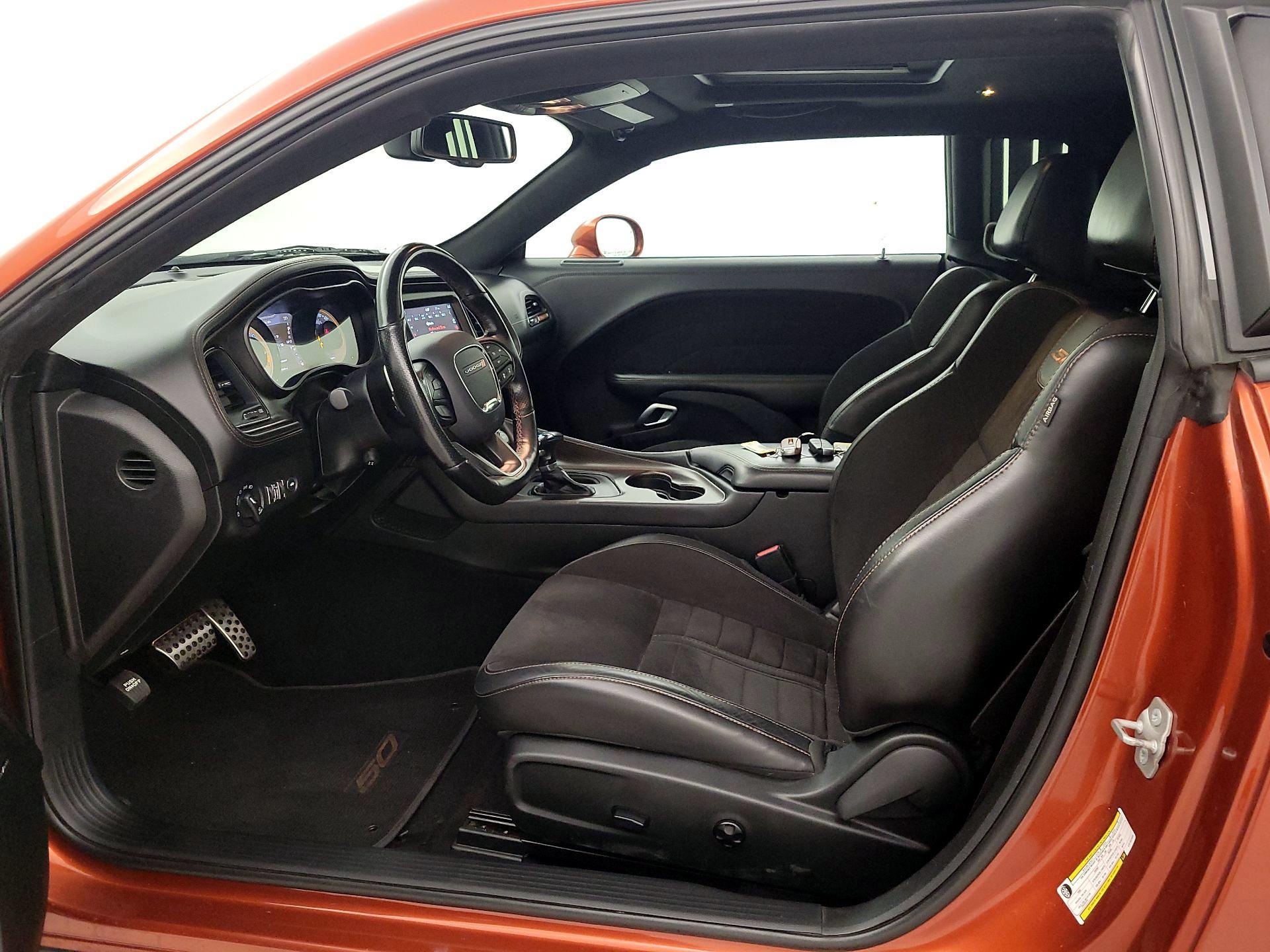 Thumbnail: 2020 Dodge Challenger - 11