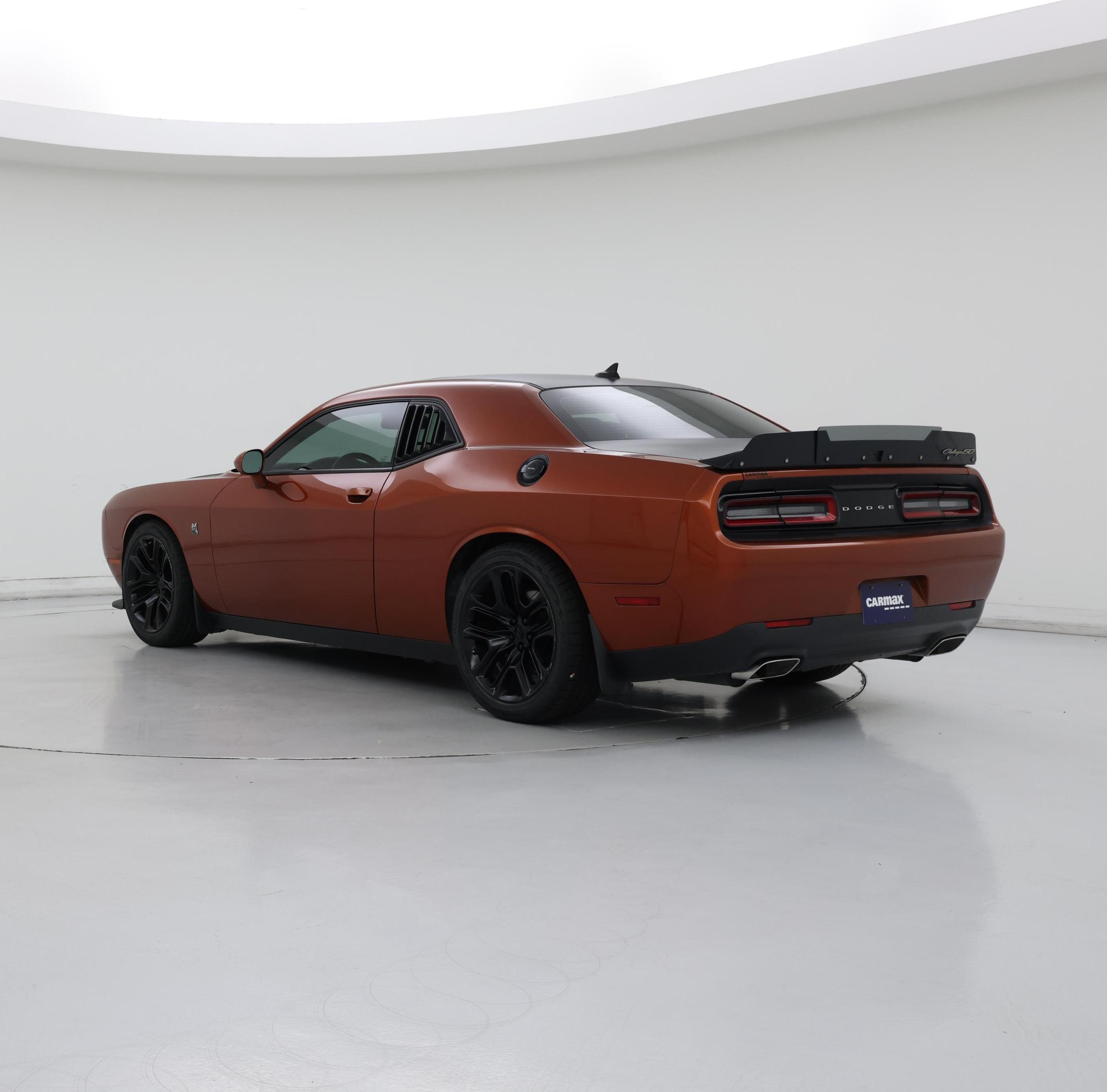 Thumbnail: 2020 Dodge Challenger - 2