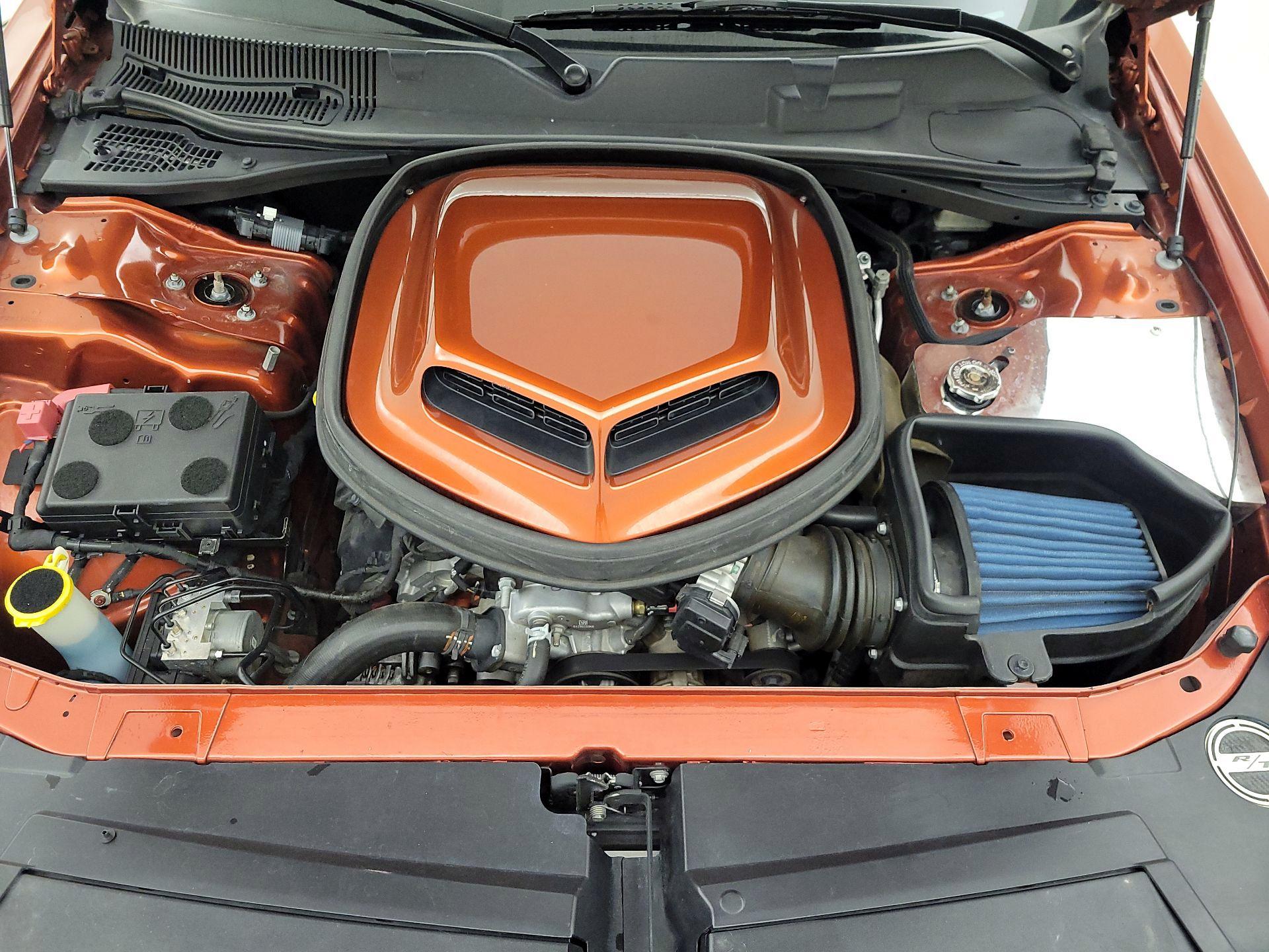 Thumbnail: 2020 Dodge Challenger - 20