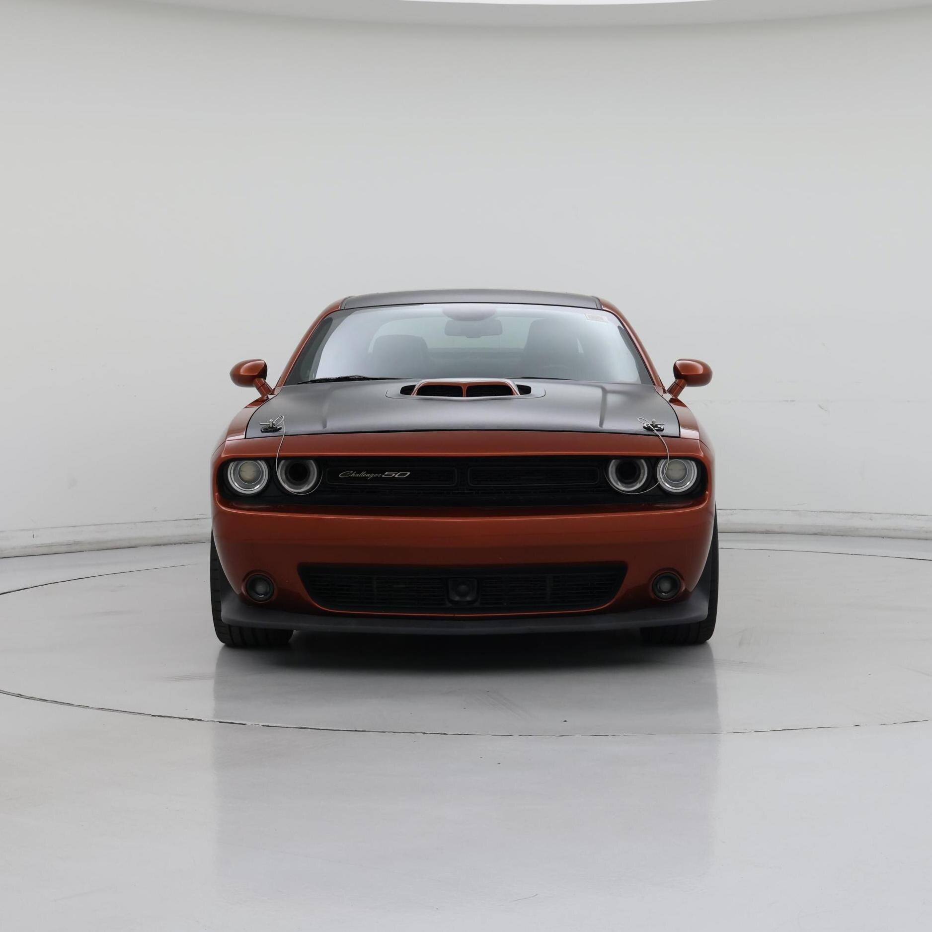 Thumbnail: 2020 Dodge Challenger - 5