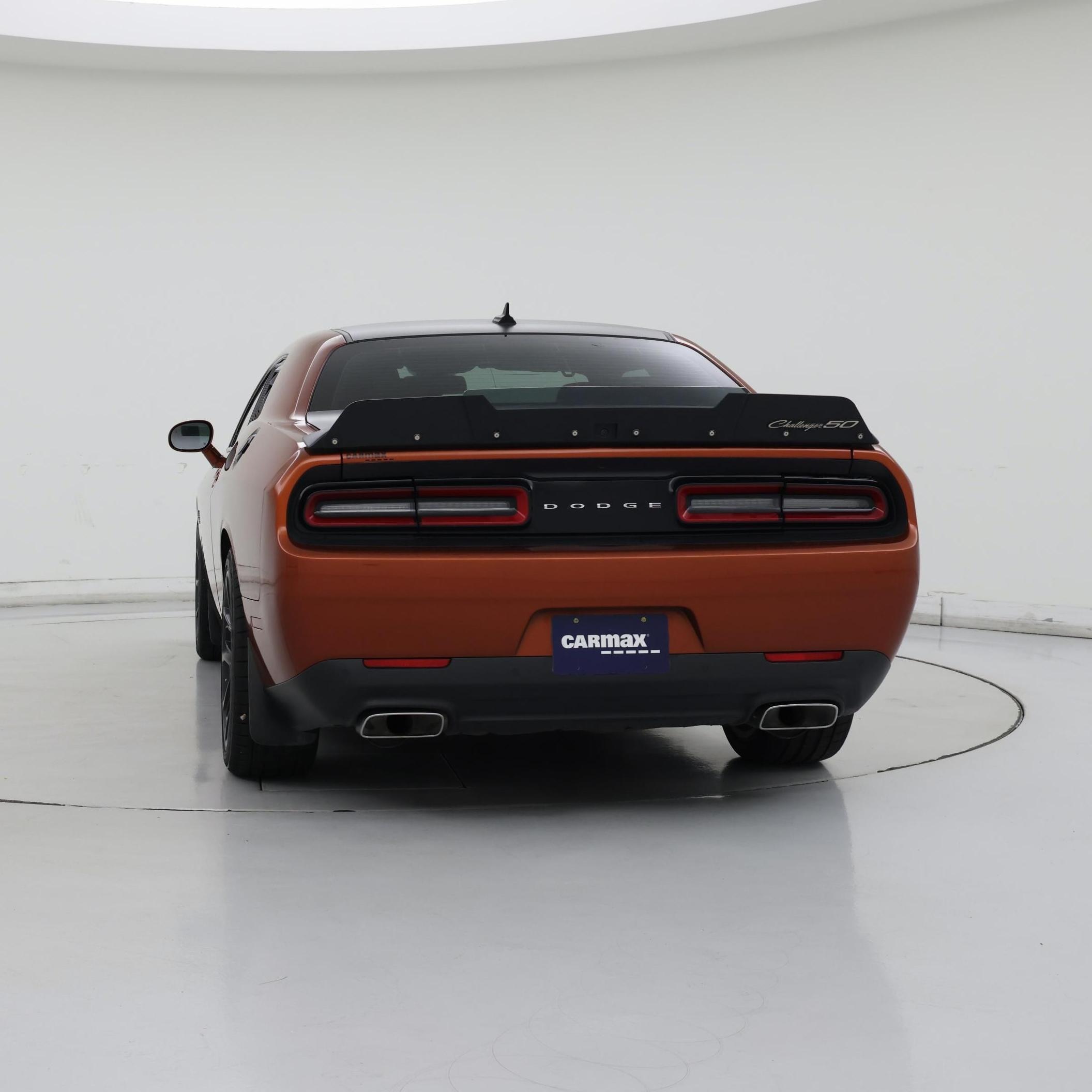Thumbnail: 2020 Dodge Challenger - 6