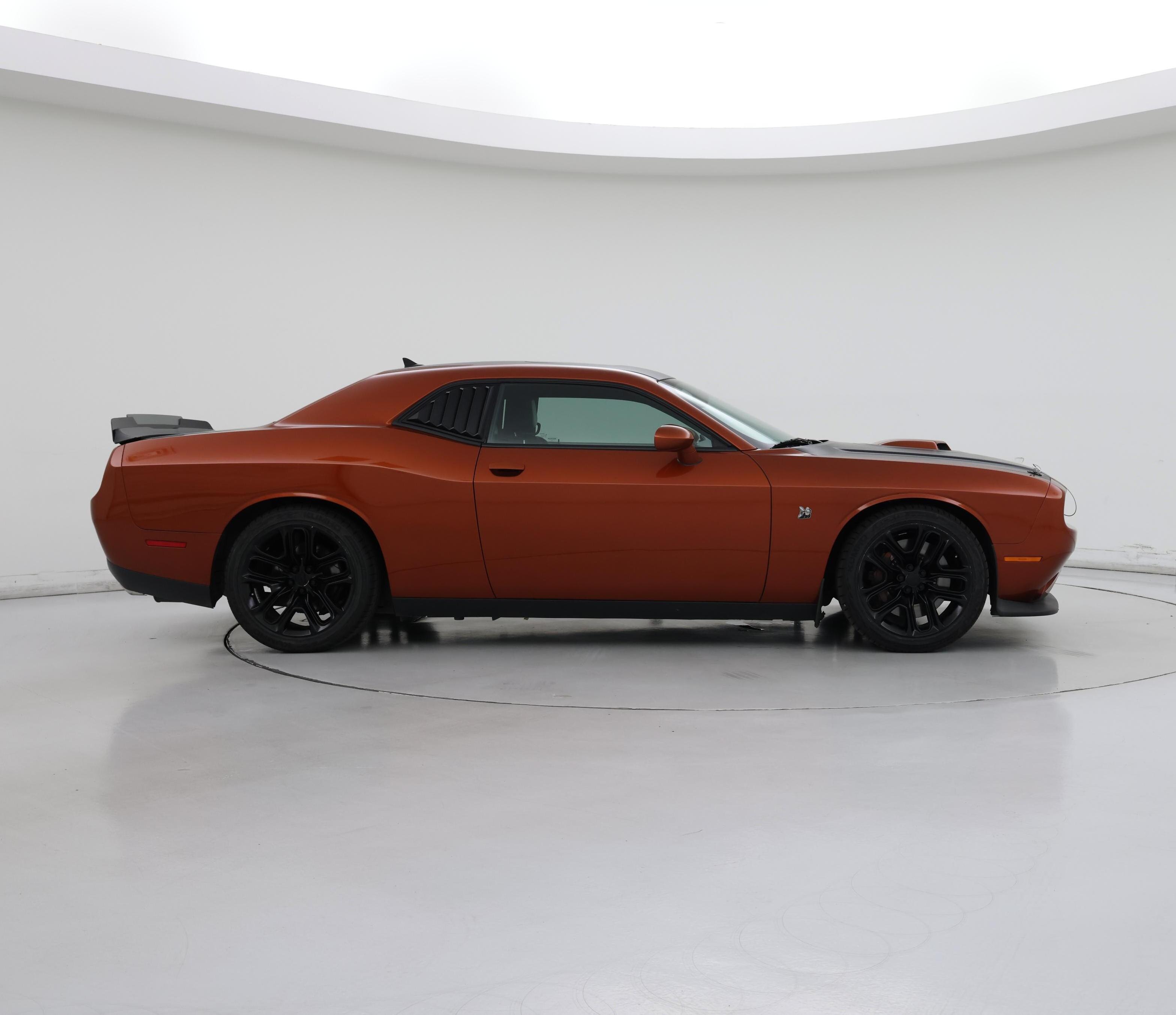 Thumbnail: 2020 Dodge Challenger - 7