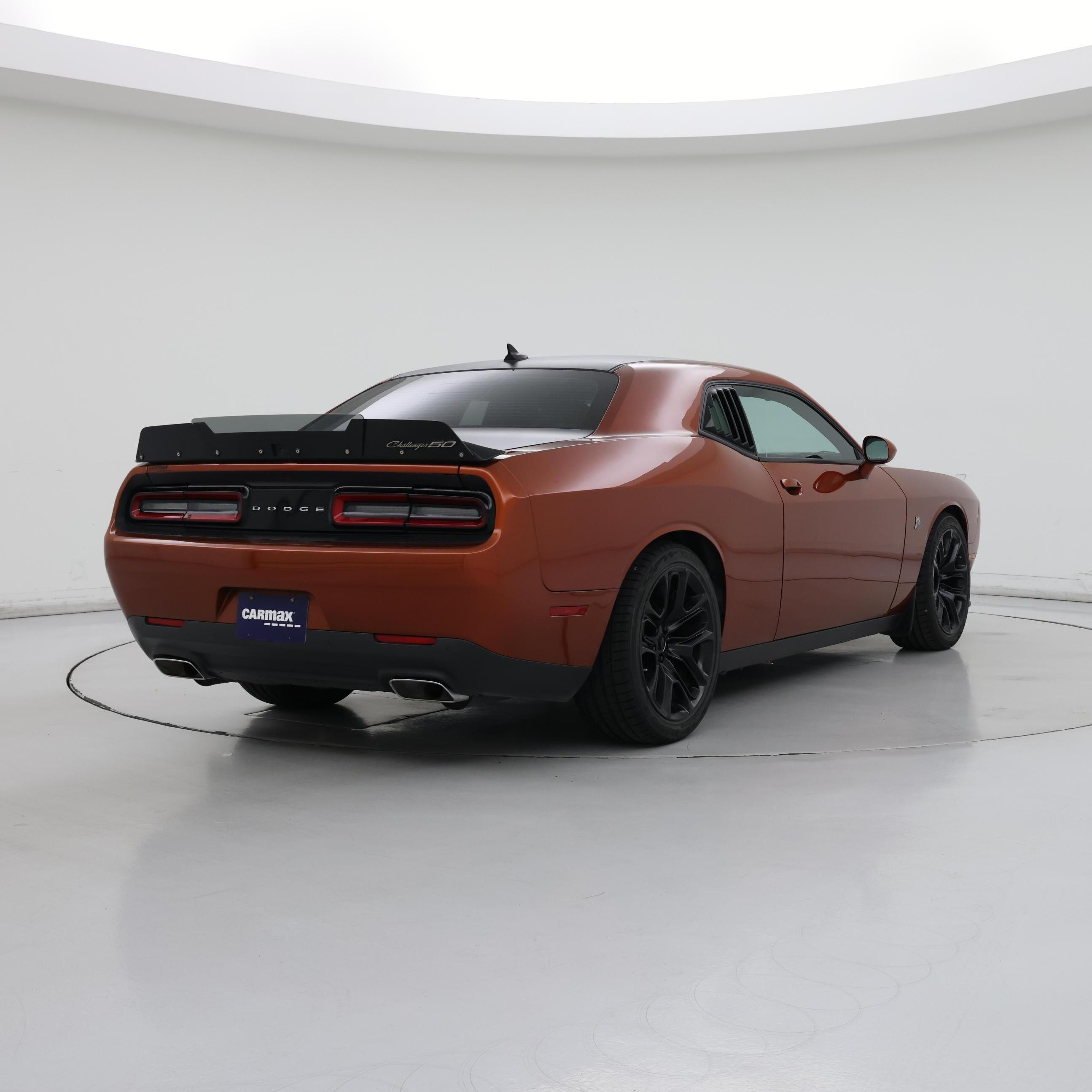Thumbnail: 2020 Dodge Challenger - 8
