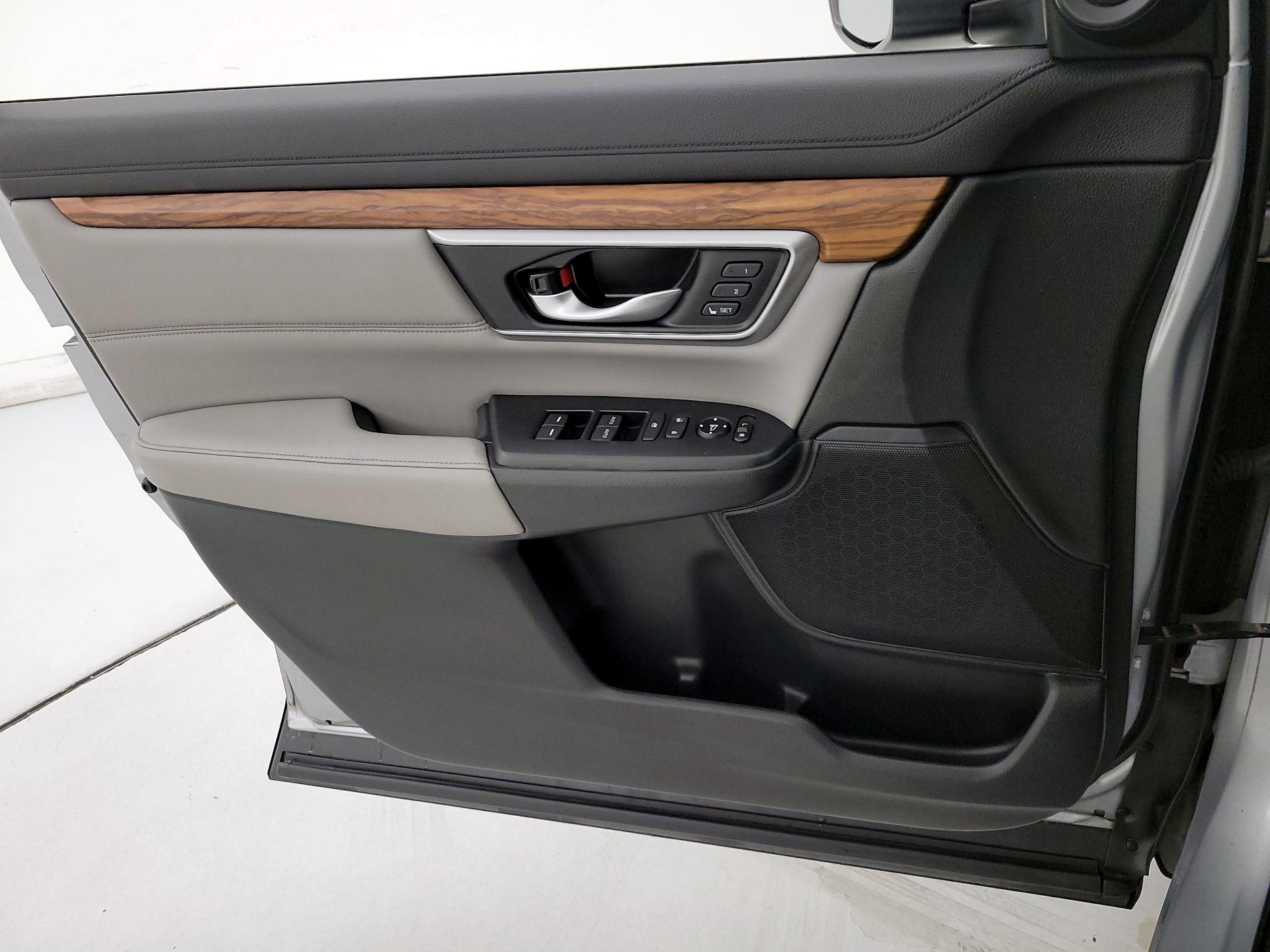 Thumbnail: 2019 Honda CR-V - 12