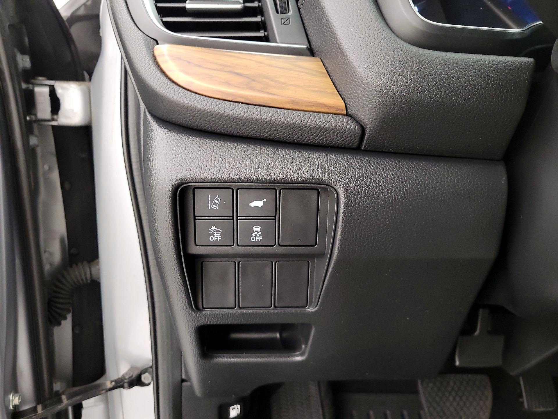 Thumbnail: 2019 Honda CR-V - 13