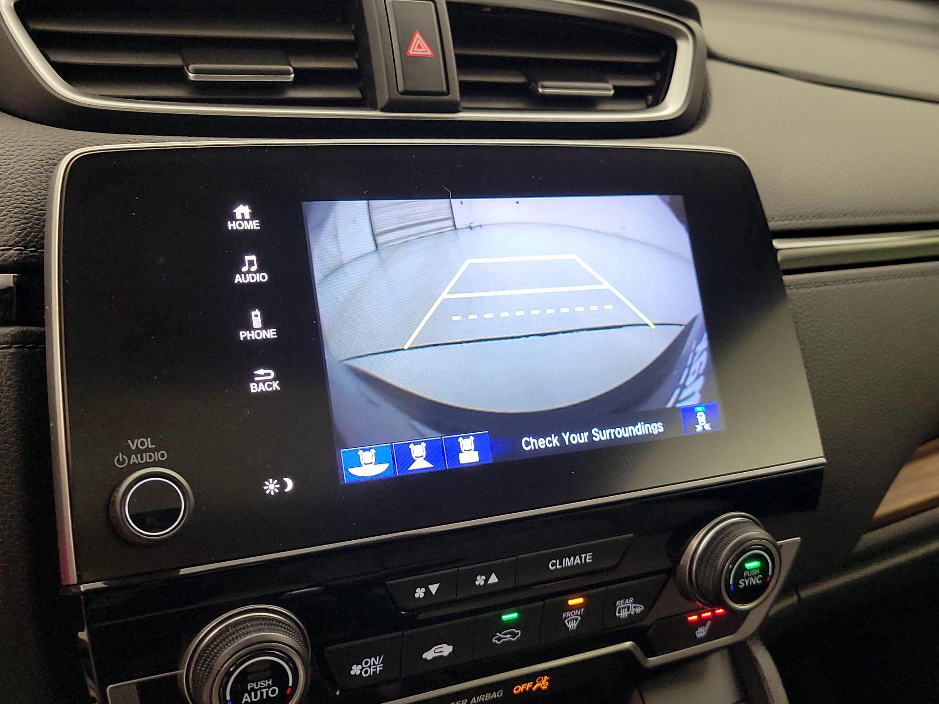 Thumbnail: 2019 Honda CR-V - 14