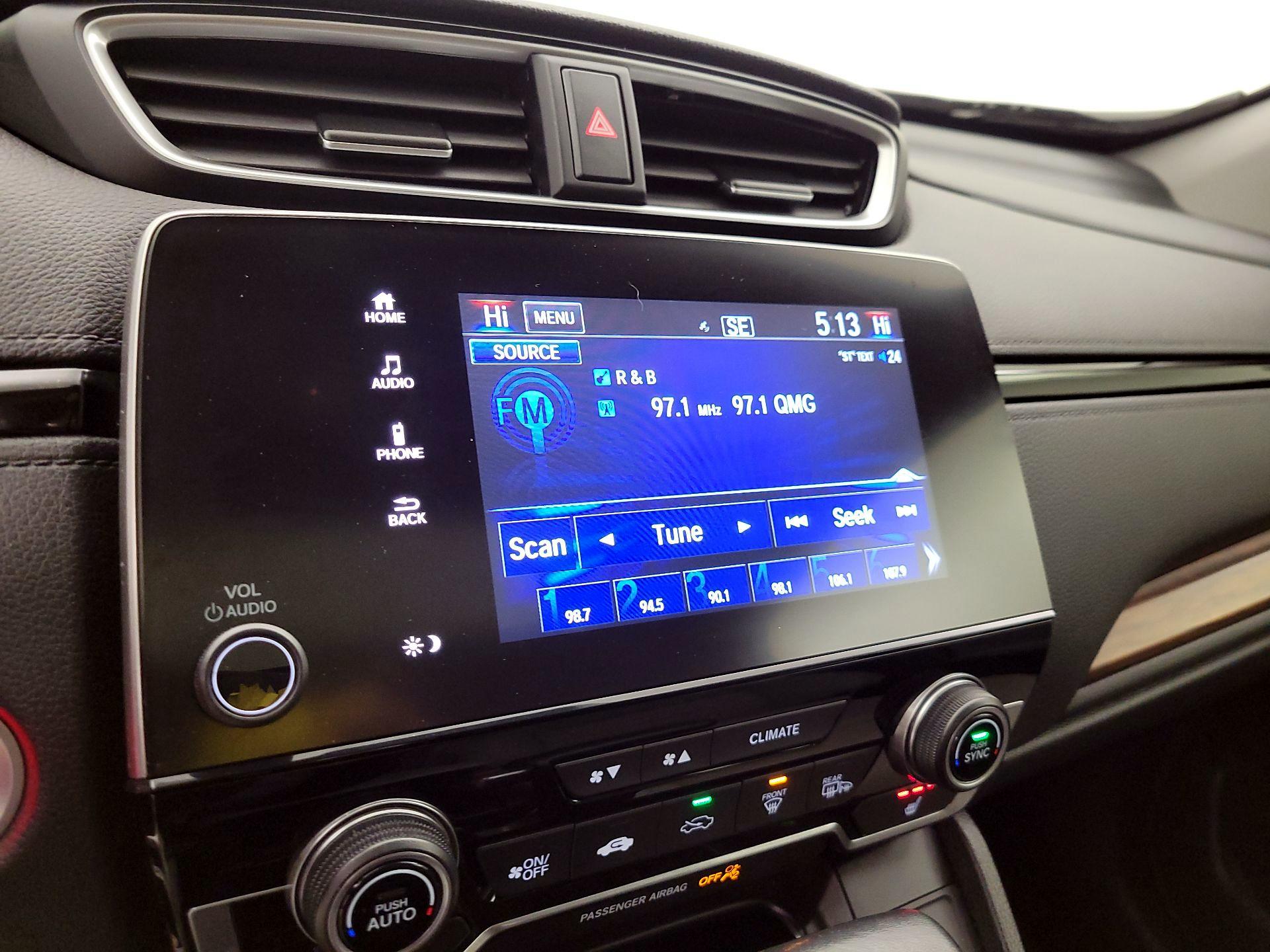 Thumbnail: 2019 Honda CR-V - 15