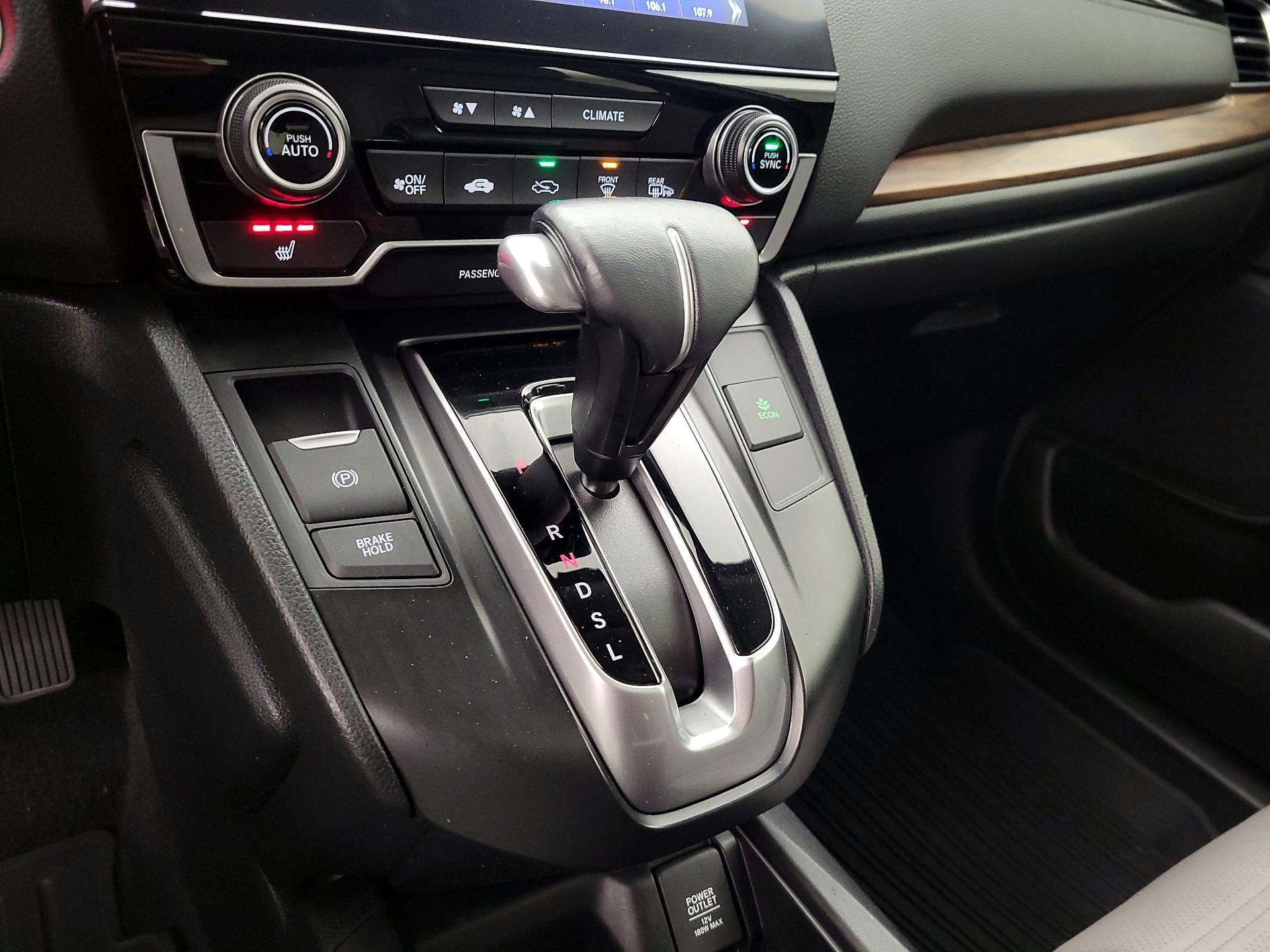 Thumbnail: 2019 Honda CR-V - 17