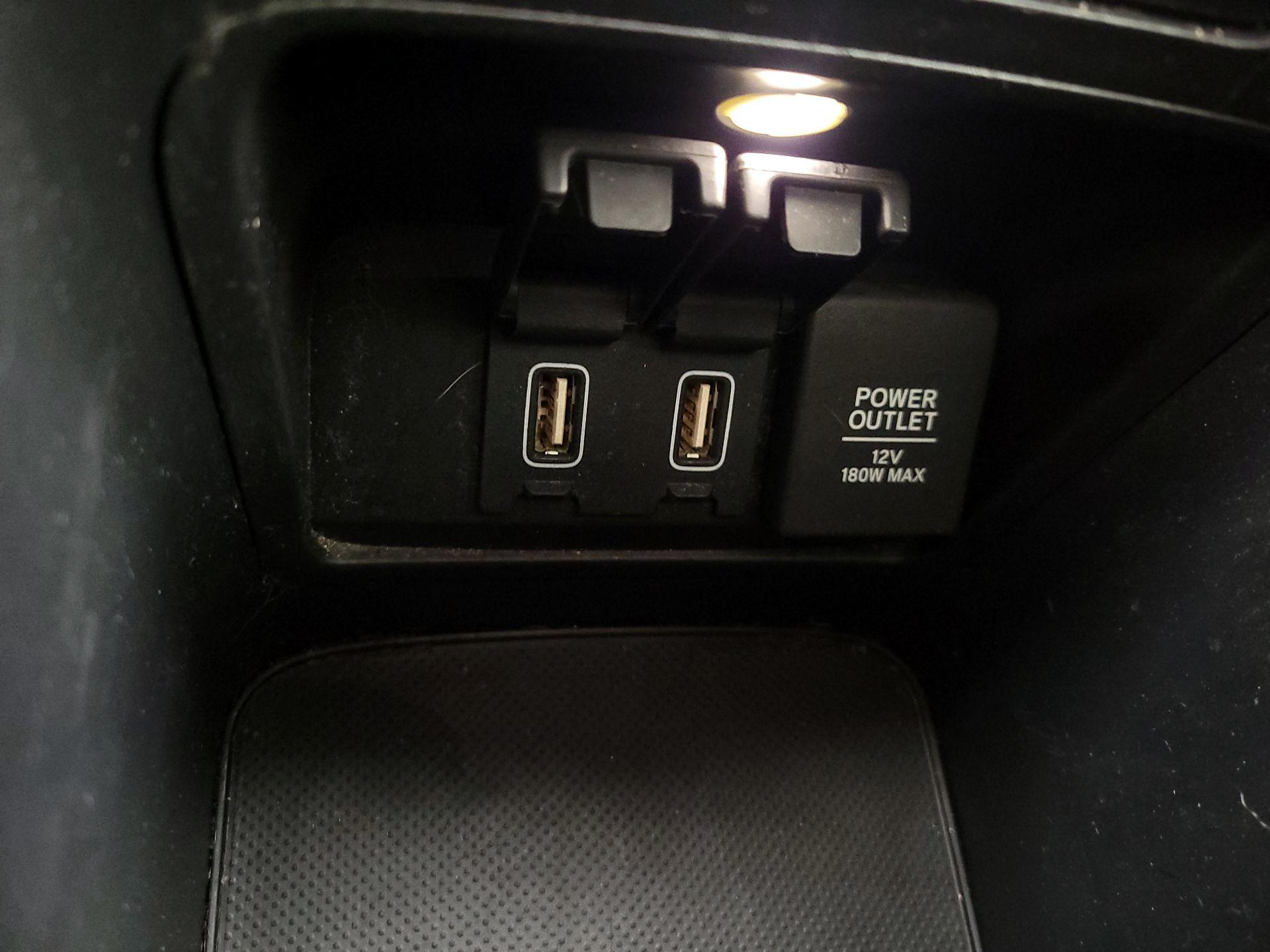Thumbnail: 2019 Honda CR-V - 18