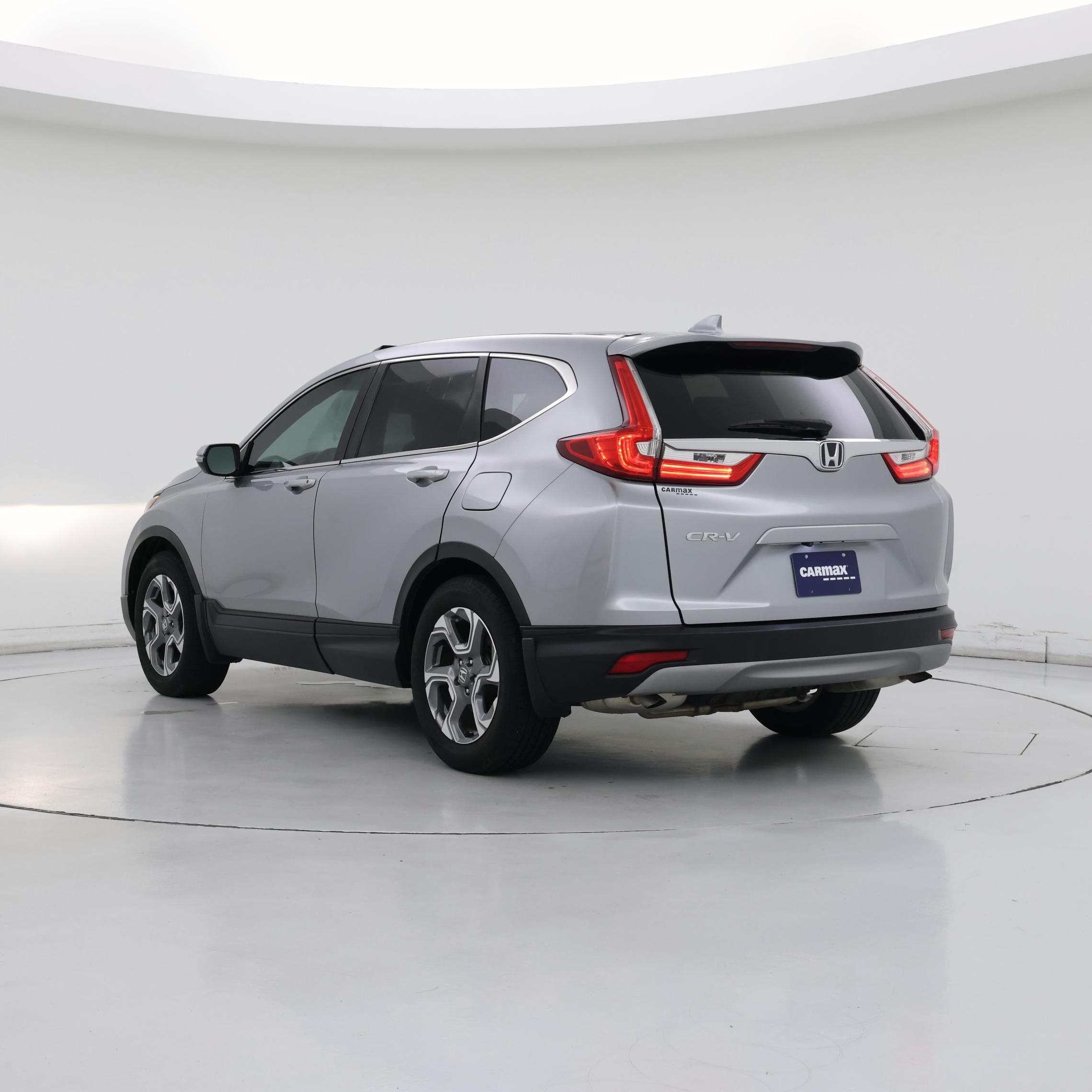 Thumbnail: 2019 Honda CR-V - 2