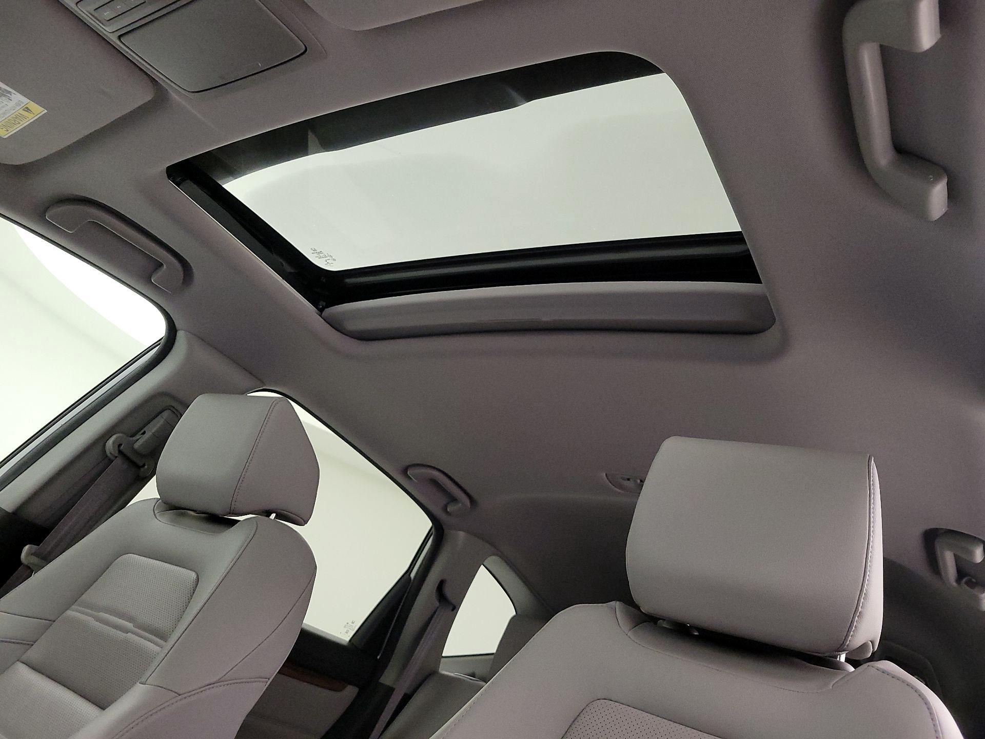 Thumbnail: 2019 Honda CR-V - 19