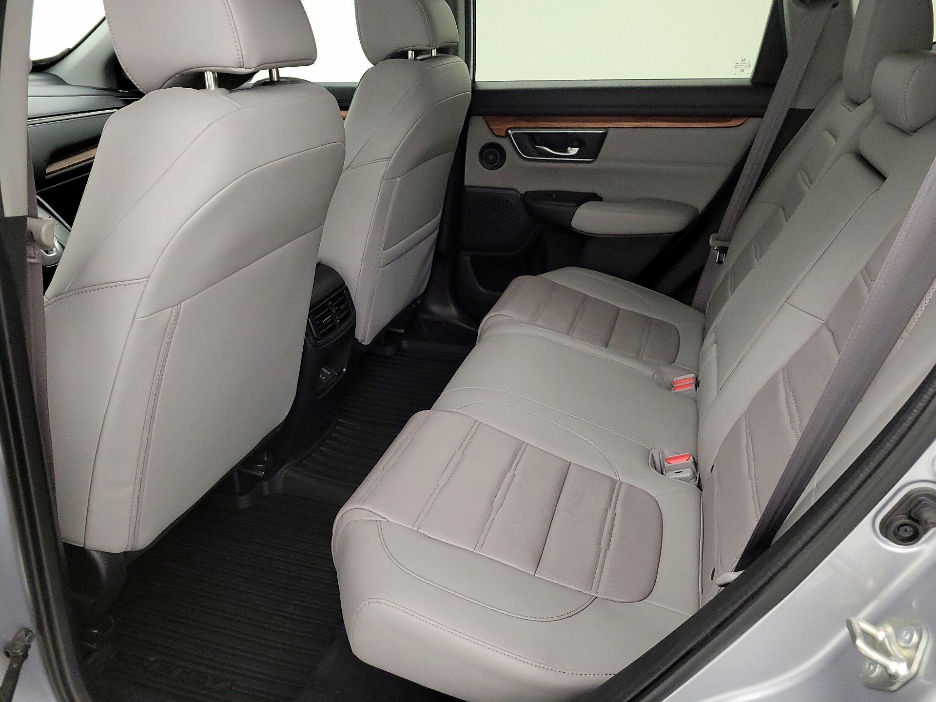 Thumbnail: 2019 Honda CR-V - 20