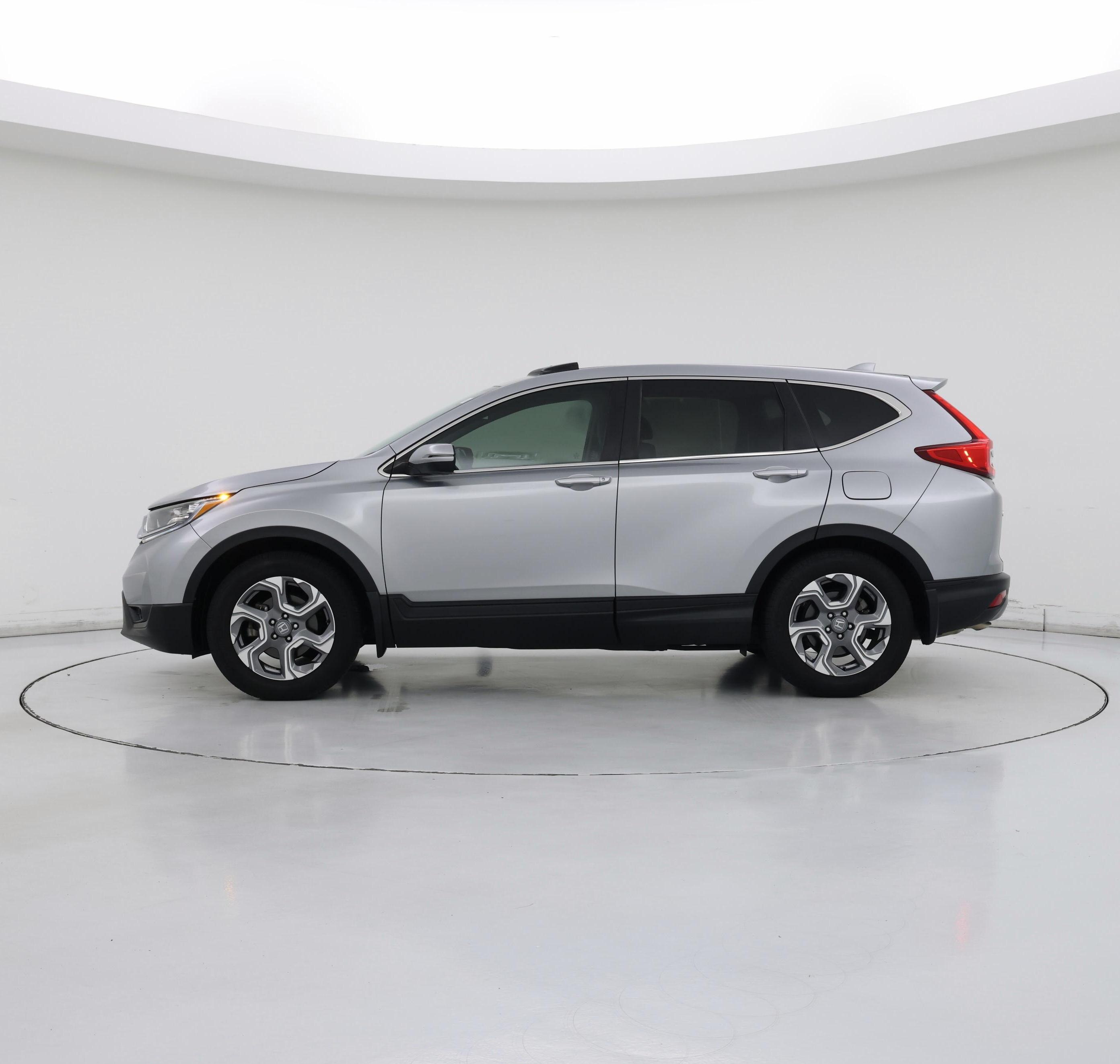 Thumbnail: 2019 Honda CR-V - 3