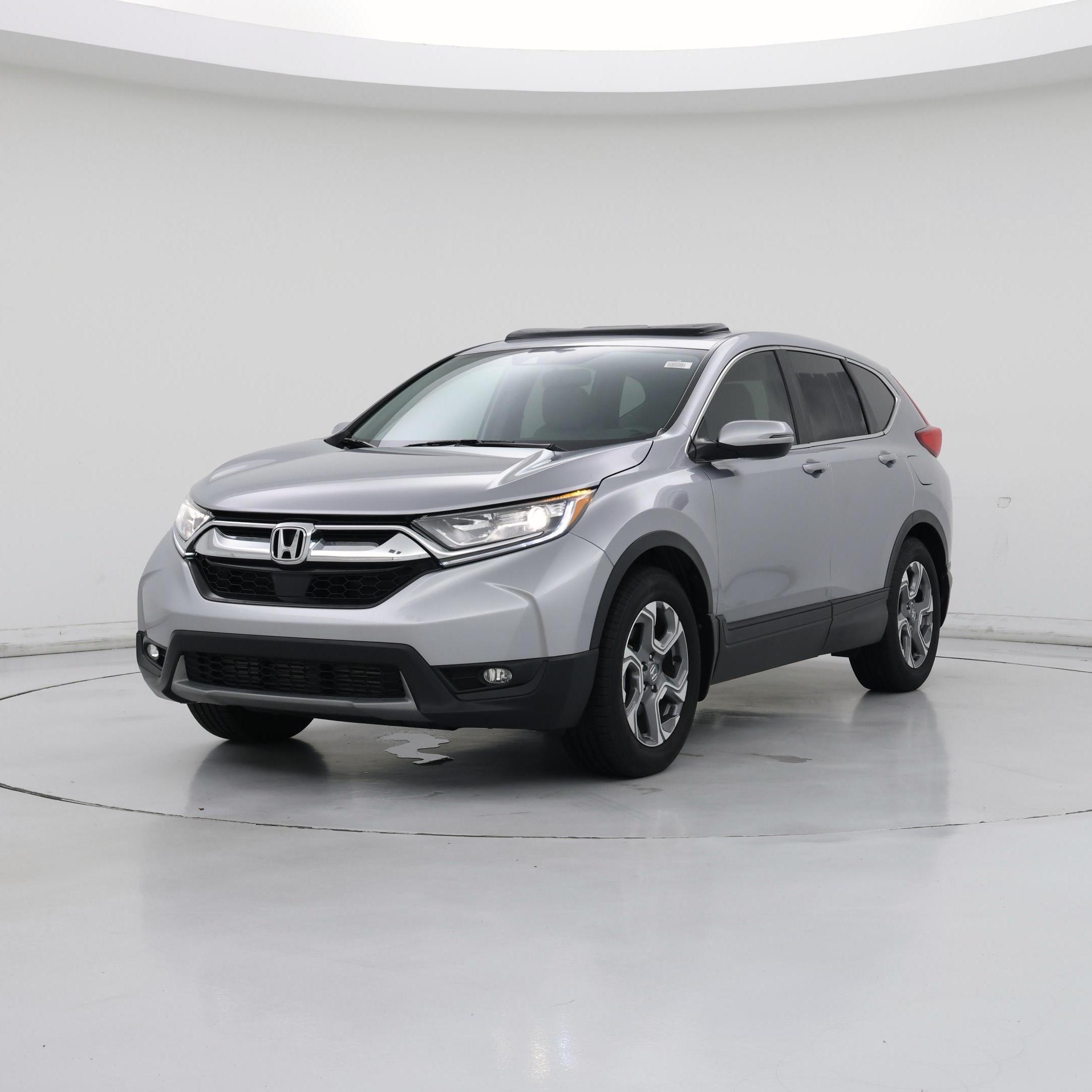 Thumbnail: 2019 Honda CR-V - 4