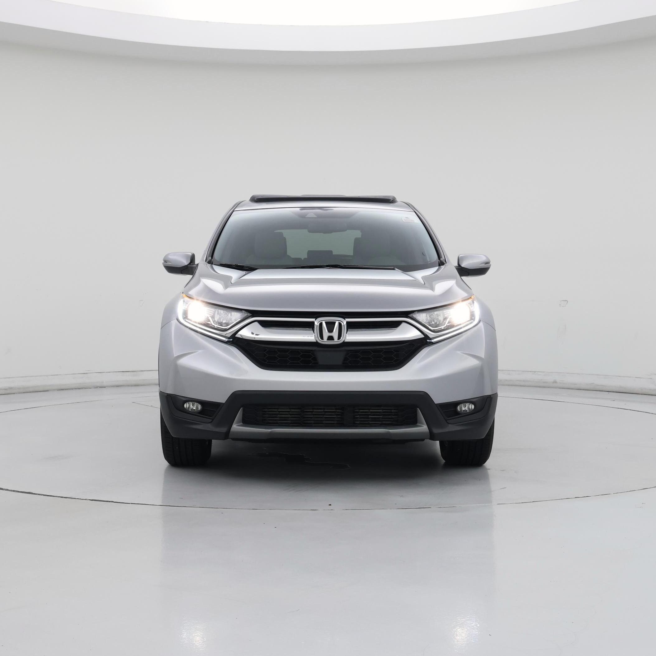 Thumbnail: 2019 Honda CR-V - 5