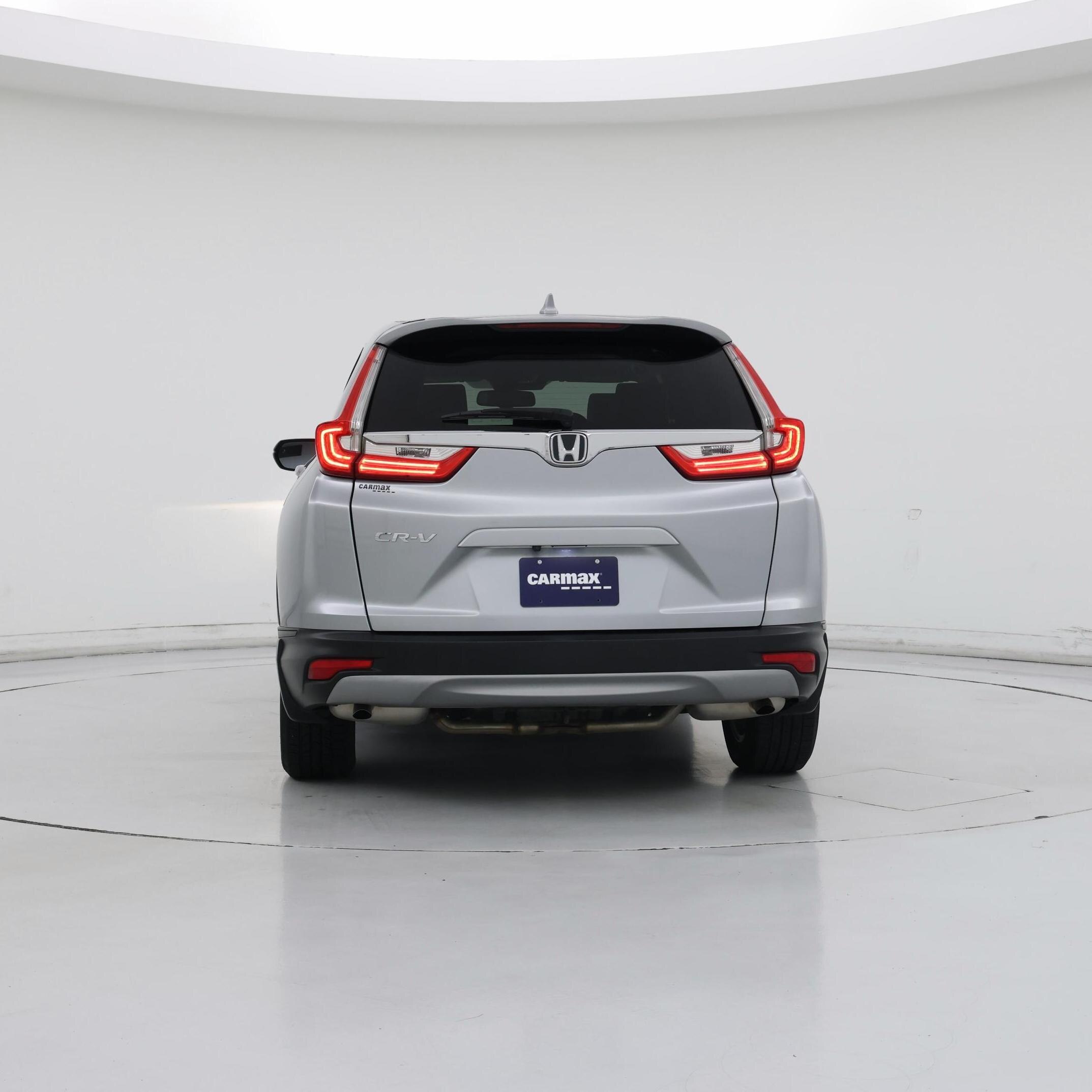 Thumbnail: 2019 Honda CR-V - 6