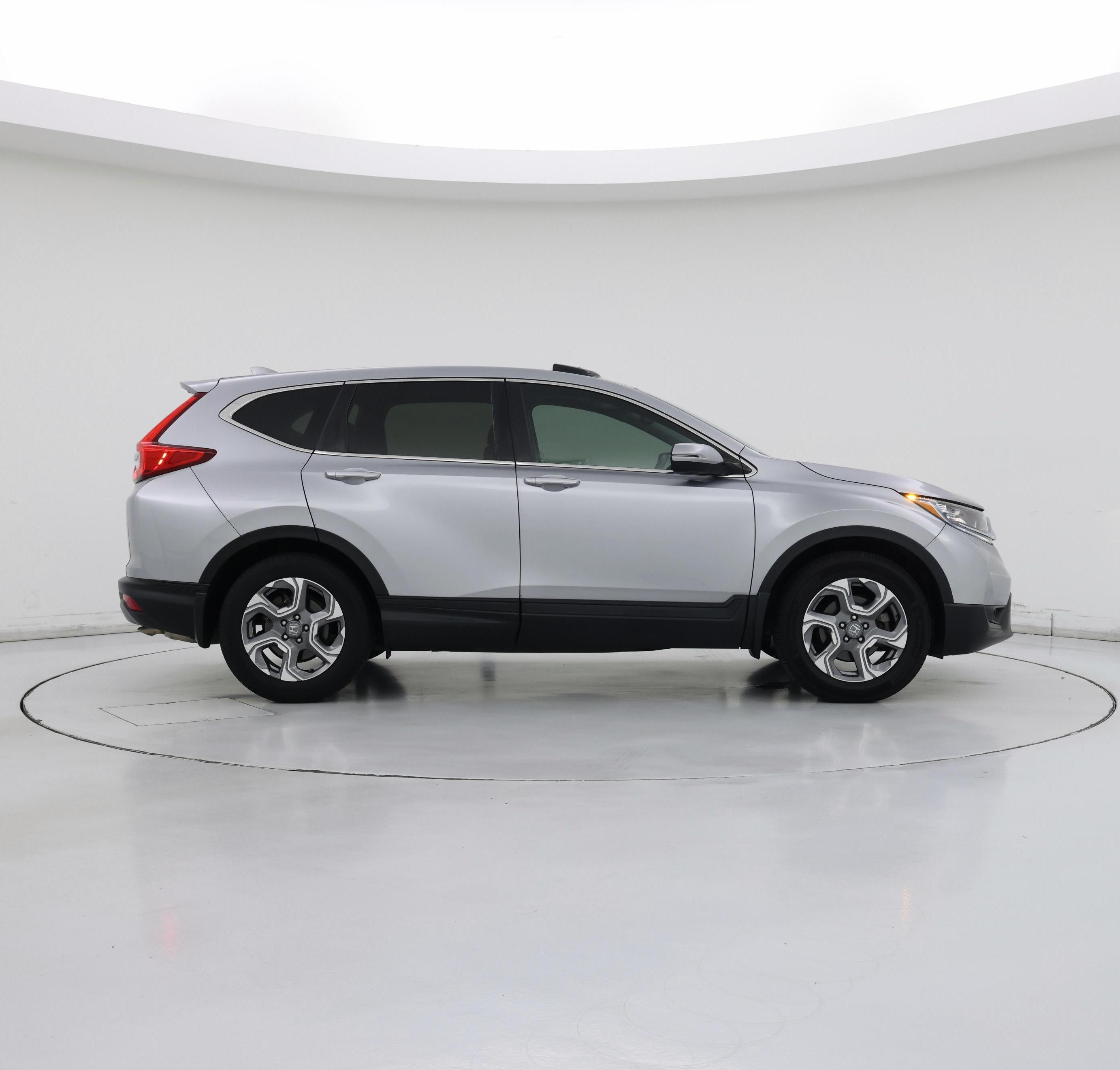 Thumbnail: 2019 Honda CR-V - 7